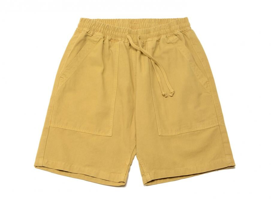 Service Works Canvas Chef Shorts Herren Work Pant Service Works