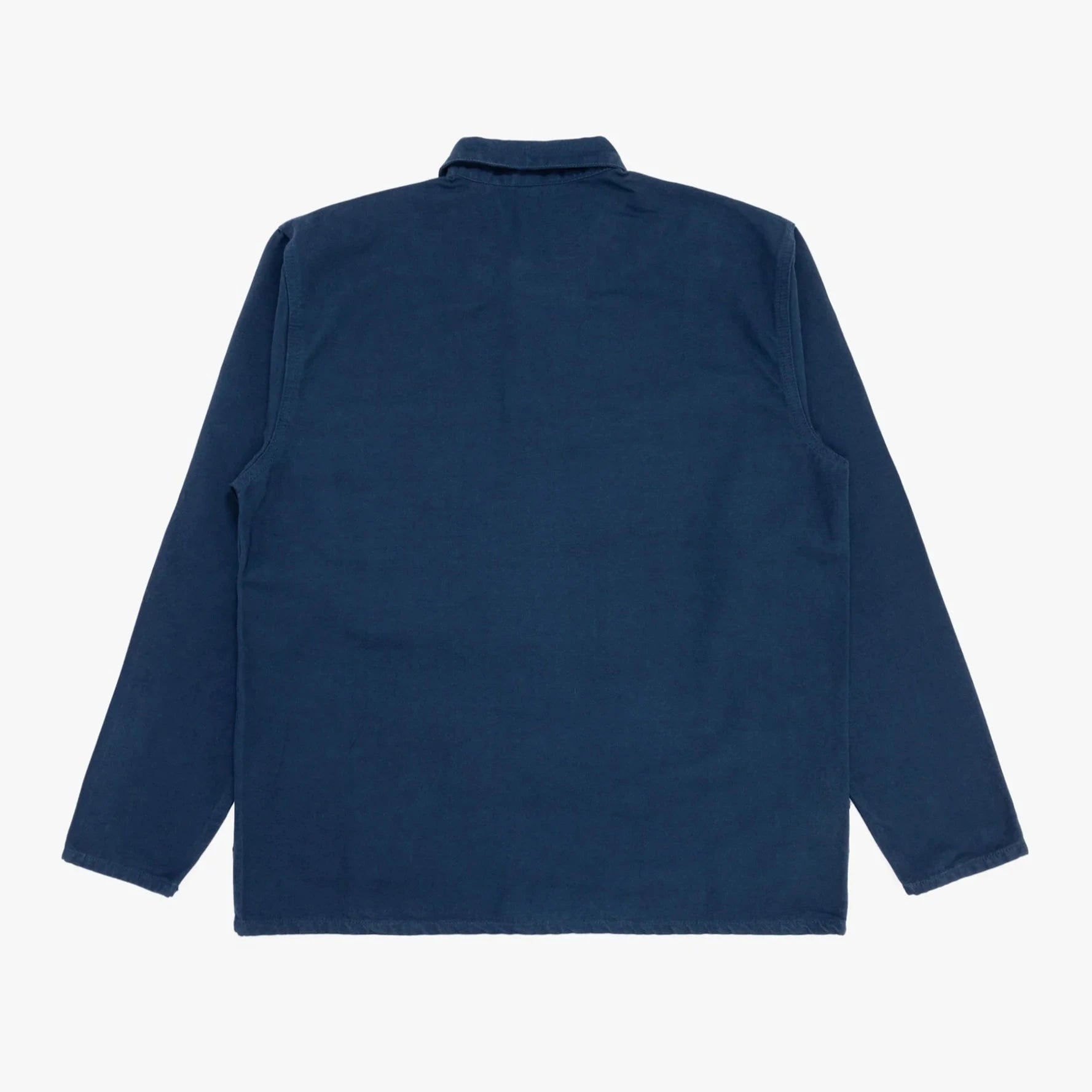 Service Works Canvas Chore Hemd Herren Langarm-Hemd Service Works