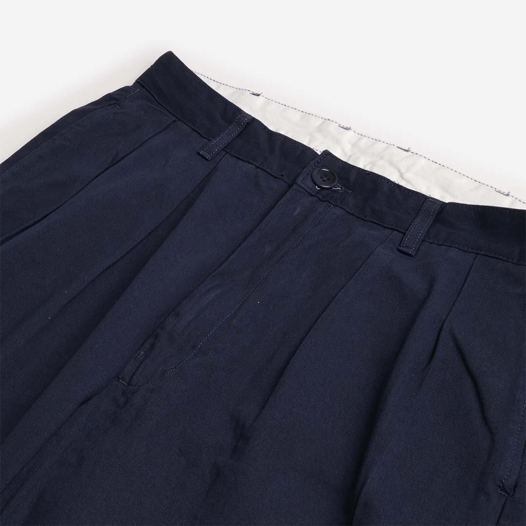 Service Works Drill Part Timer Pant Herren Chino Service Works