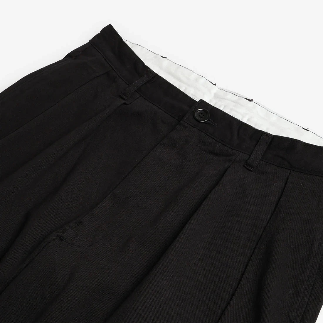 Service Works Drill Part Timer Pant Herren Chino Service Works