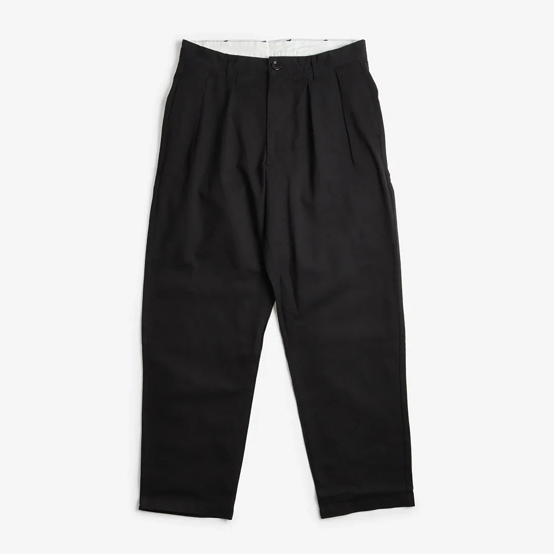 Service Works Drill Part Timer Pant Herren Chino Service Works