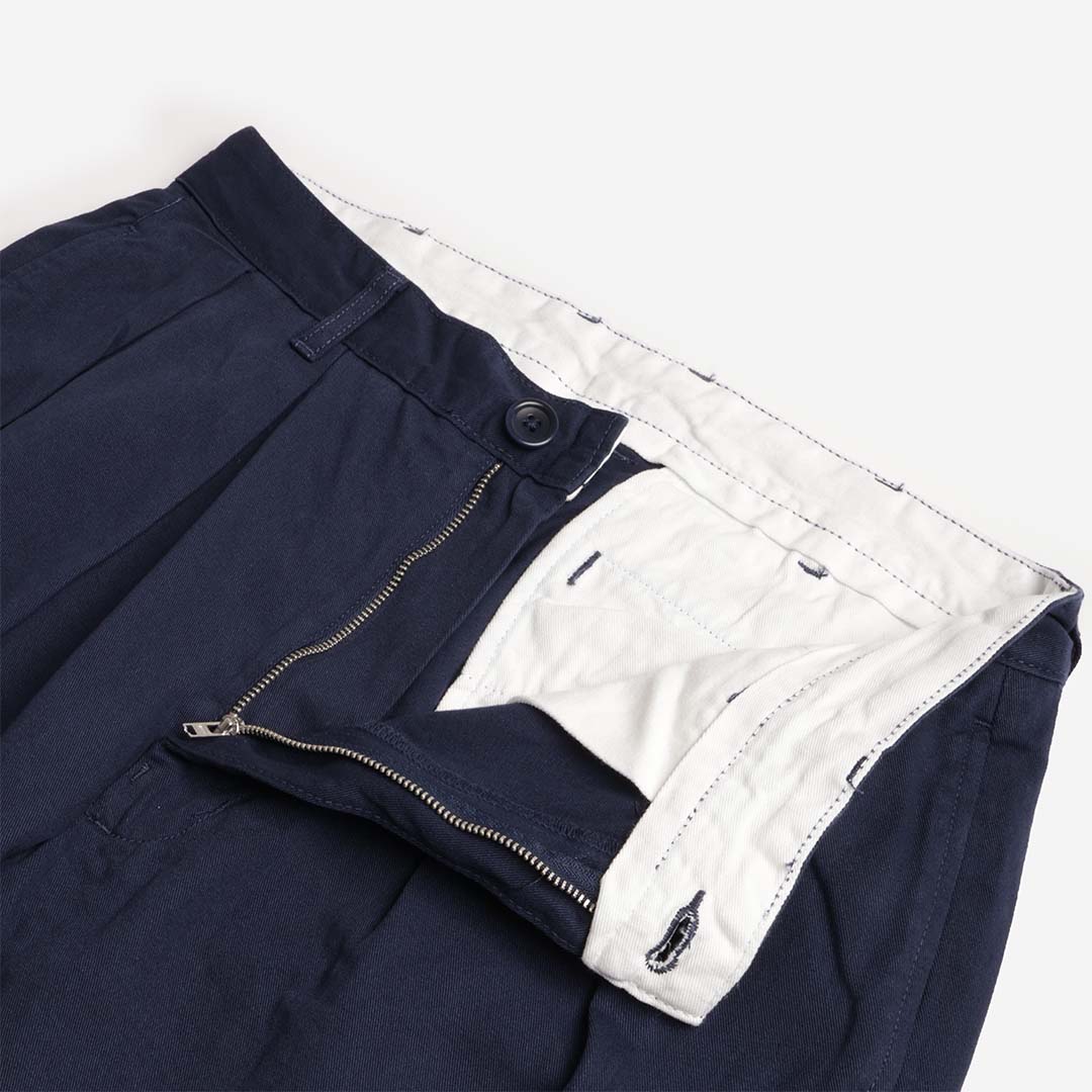 Service Works Drill Part Timer Pant Herren Chino Service Works