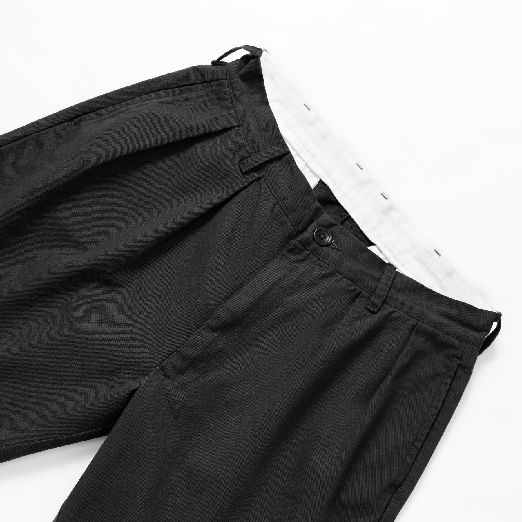 Service Works Drill Part Timer Shorts Herren Shorts Service Works