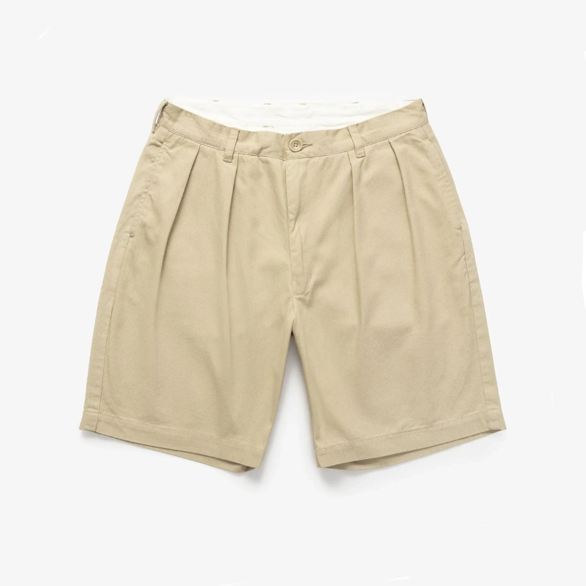 Service Works Drill Part Timer Shorts Herren Shorts Service Works