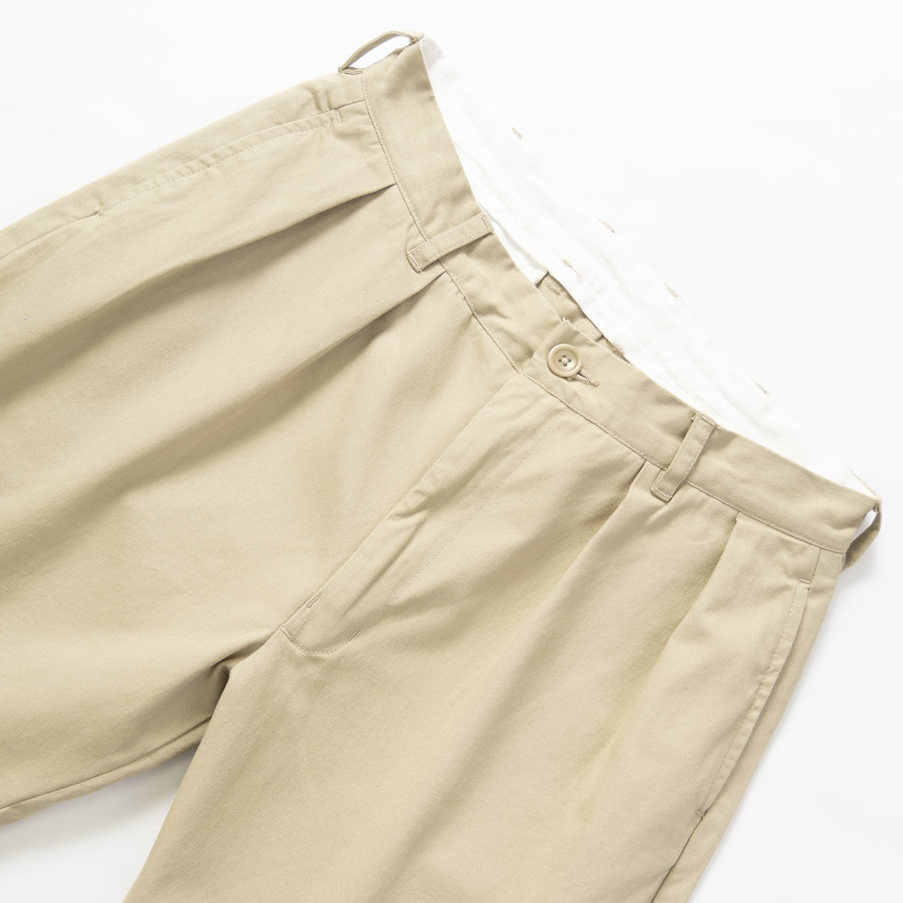 Service Works Drill Part Timer Shorts Herren Shorts Service Works