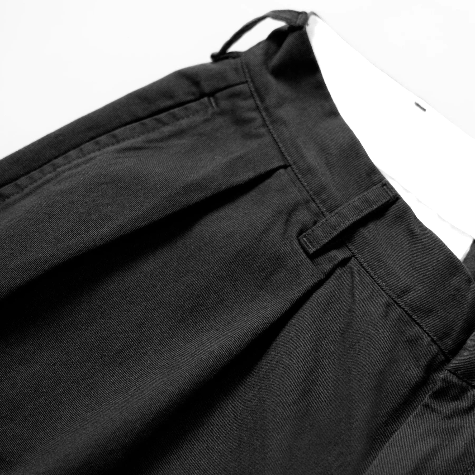 Service Works Drill Part Timer Shorts Herren Shorts Service Works