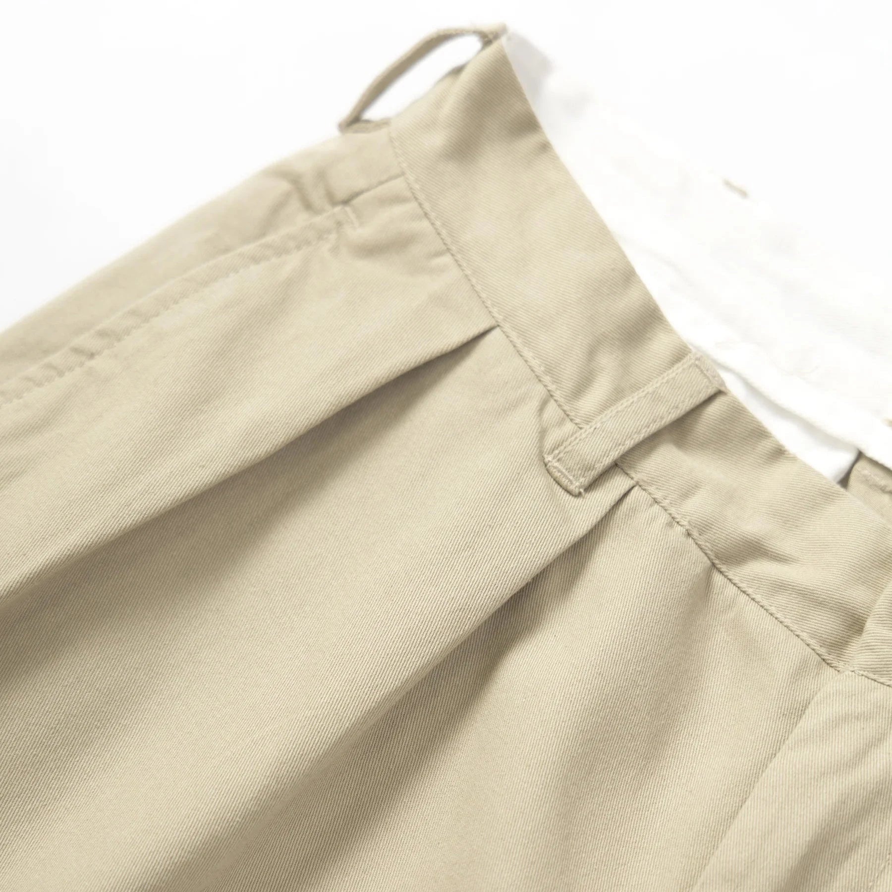 Service Works Drill Part Timer Shorts Herren Shorts Service Works