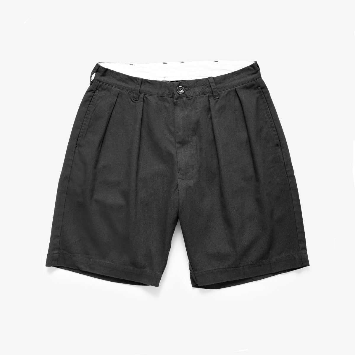 Service Works Drill Part Timer Shorts Herren Shorts Service Works