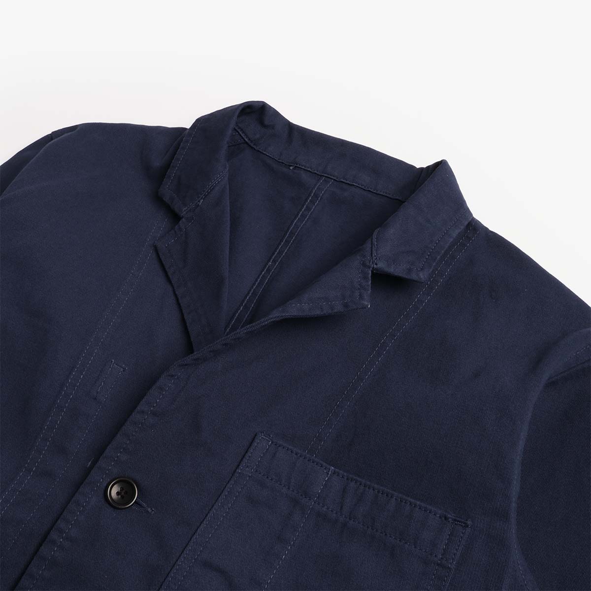 Service Works Drill Server Suit Jacket Herren Casual-Jacke Service Works