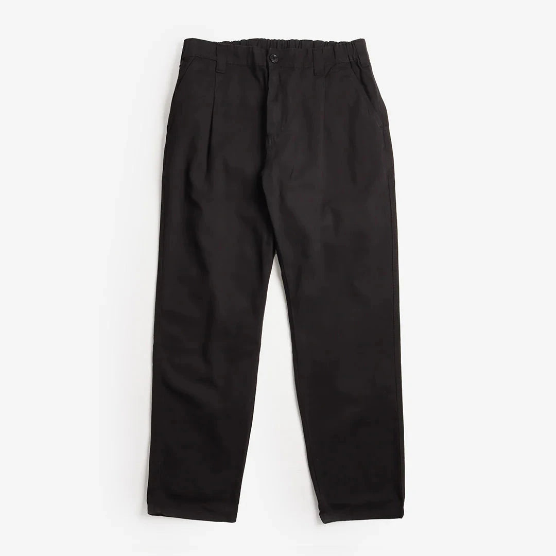 Service Works Drill Waiter Pant Herren Chino Service Works