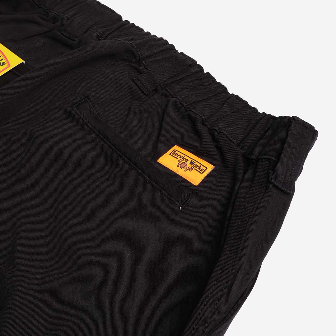Service Works Drill Waiter Pant Herren Chino Service Works