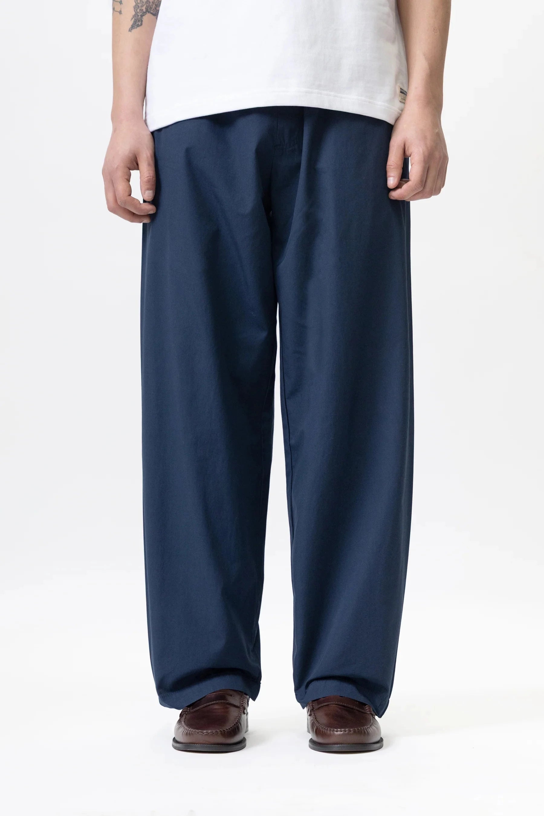 Service Works Easy Chef Pant Herren Outdoorhose Service Works