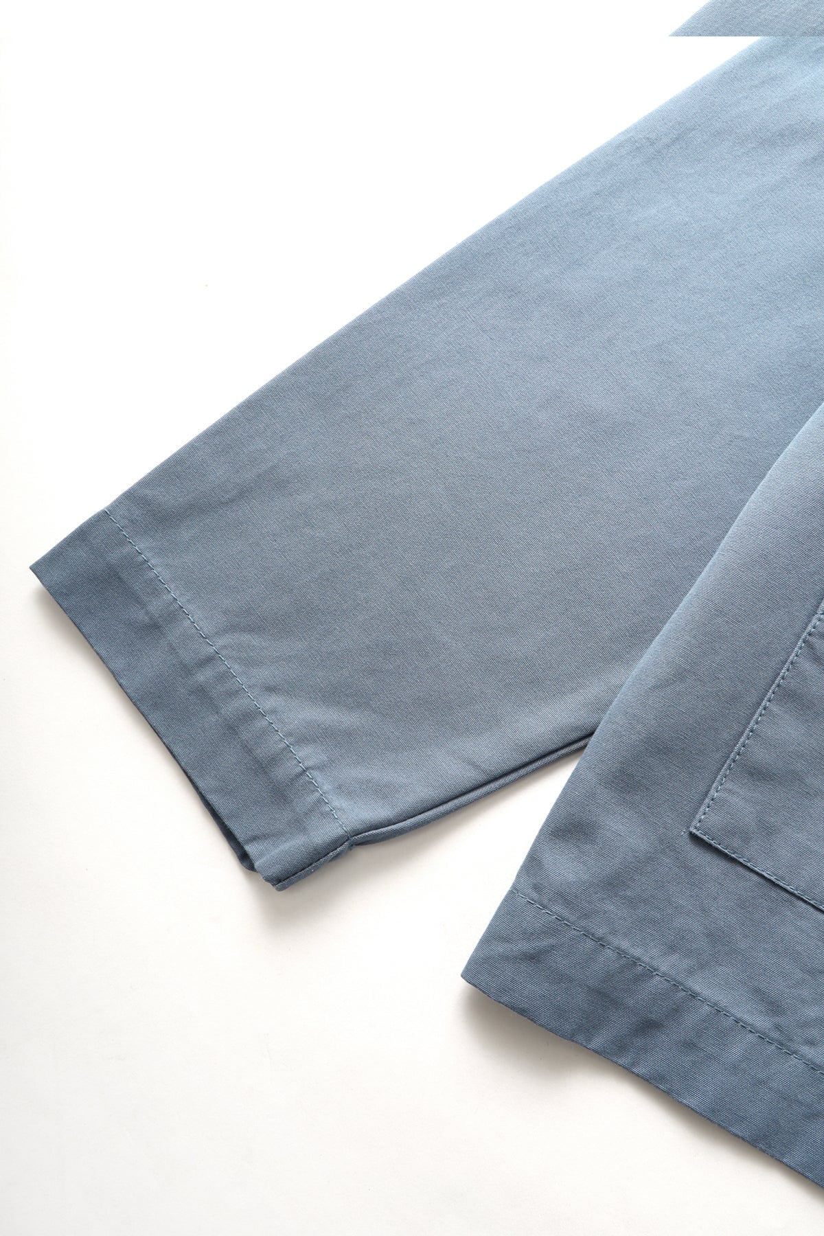 Service Works Fine Twill Waiters Jacket Herren Casual-Jacke Service Works