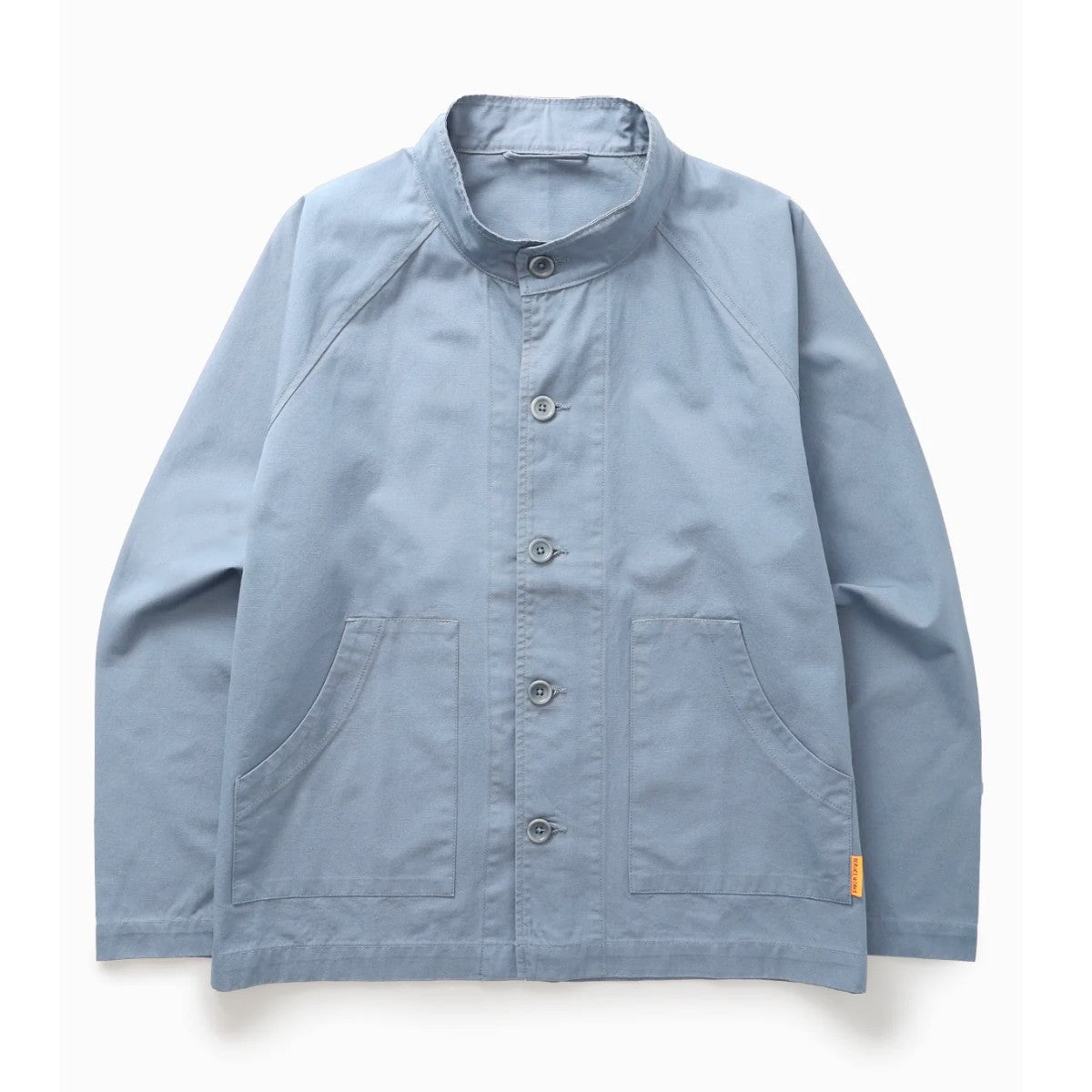 Service Works Fine Twill Waiters Jacket Herren Casual-Jacke Service Works