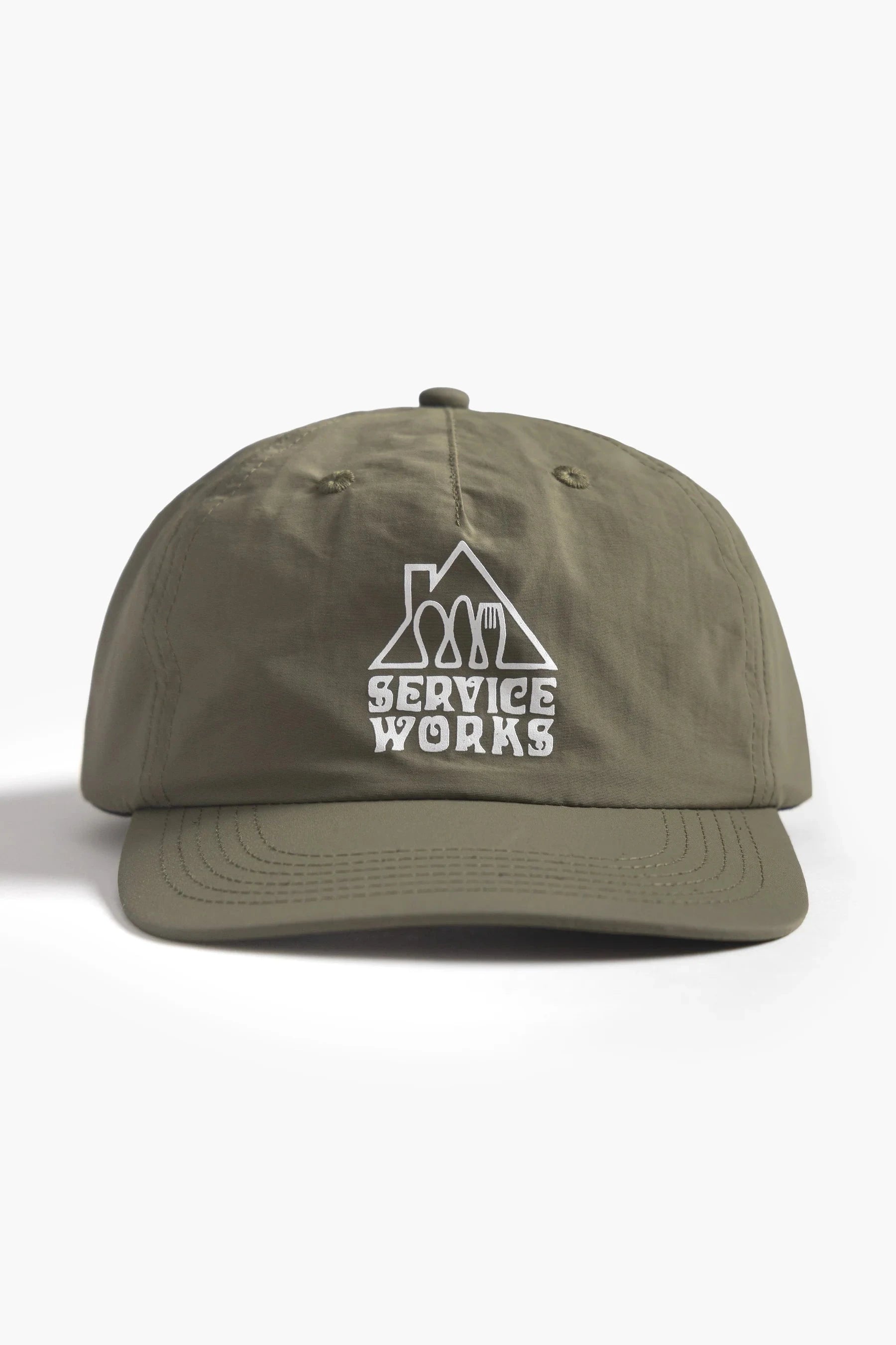 Service Works Home Comforts Cap Cap Service Works