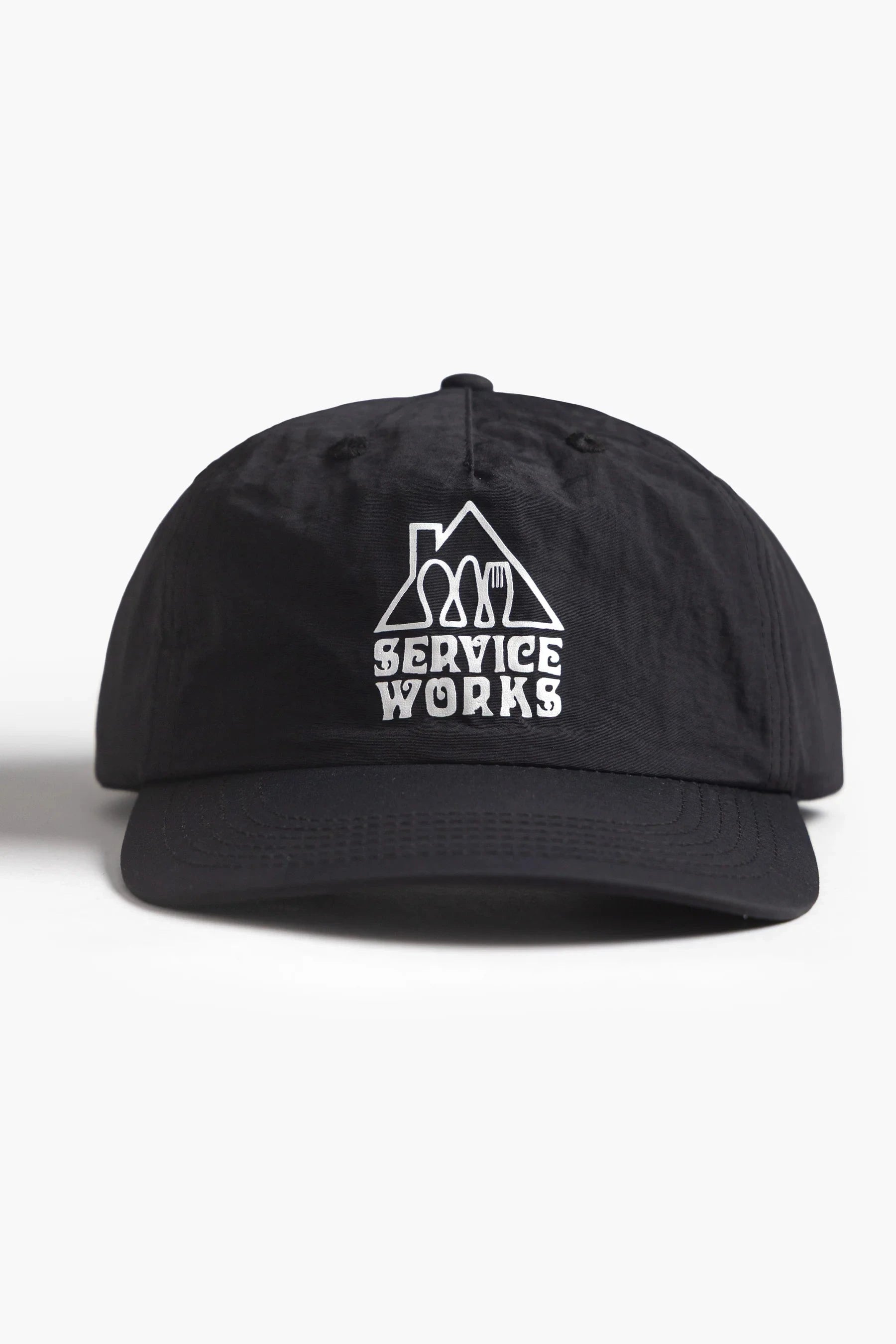 Service Works Home Comforts Cap Cap Service Works
