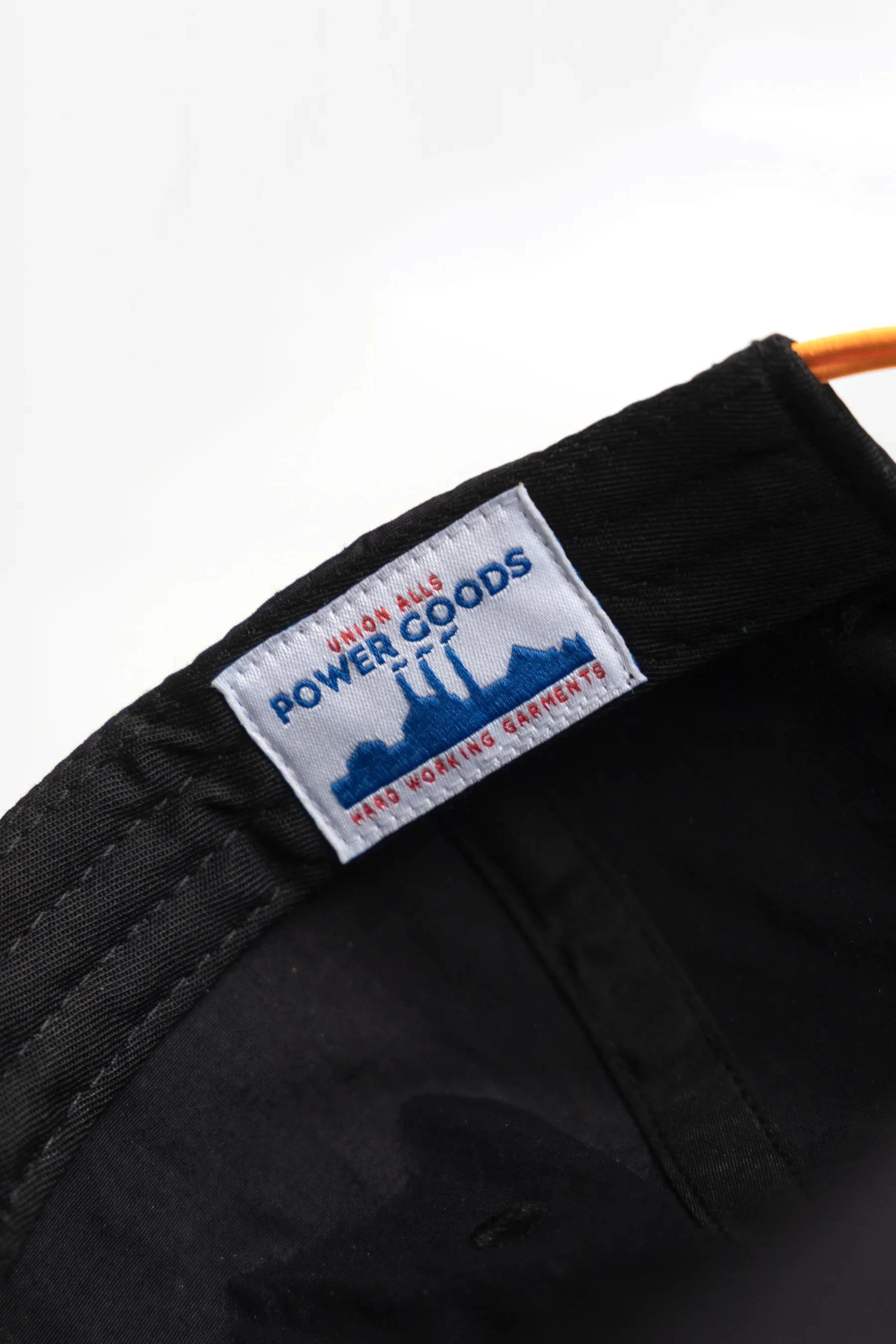 Service Works Home Comforts Cap Cap Service Works