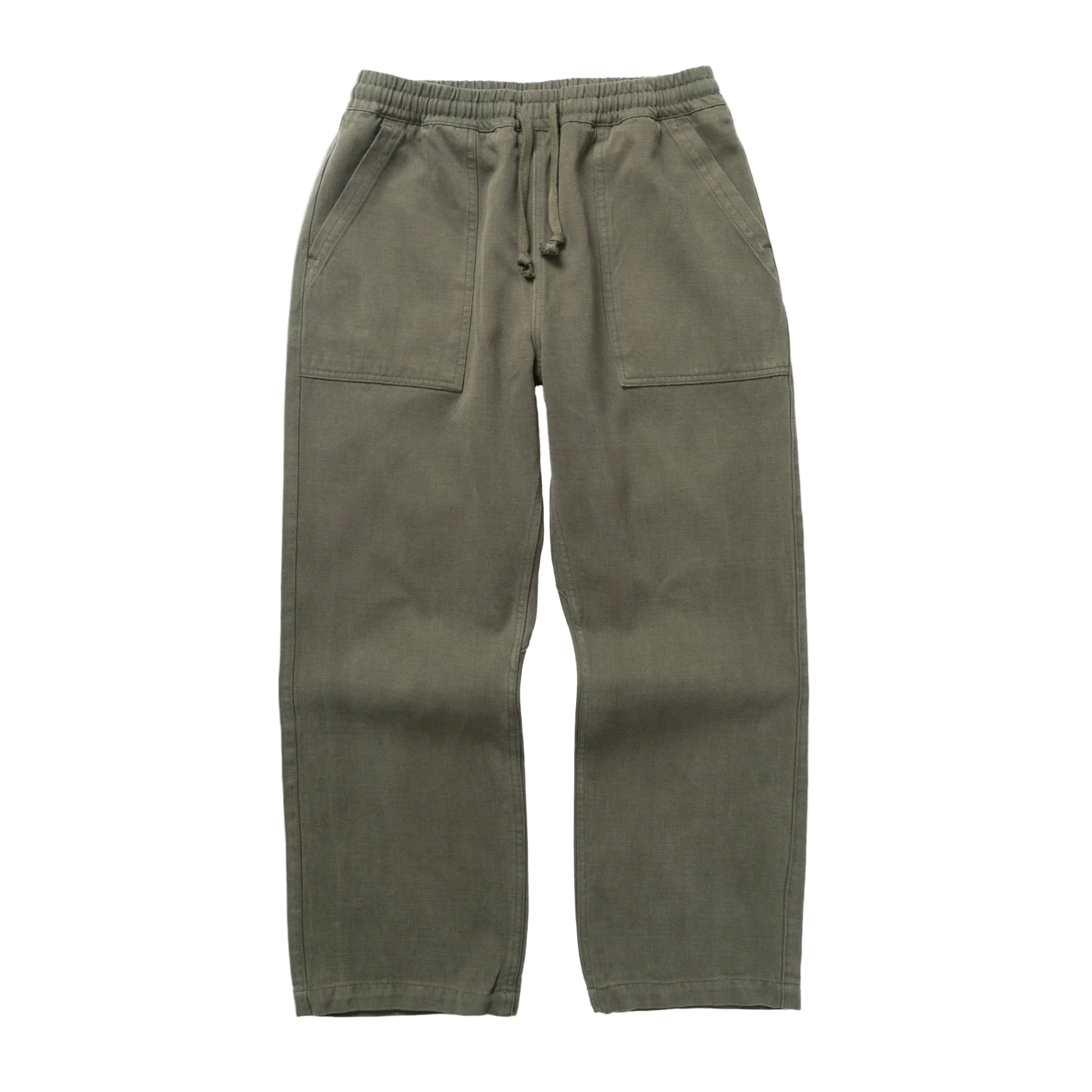 Service Works Moleskin Chef Pants Herren Outdoorhose Service Works