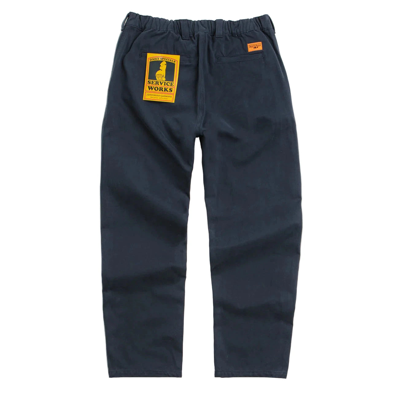 Service Works Moleskin Waiter Pants Herren Chino Service Works