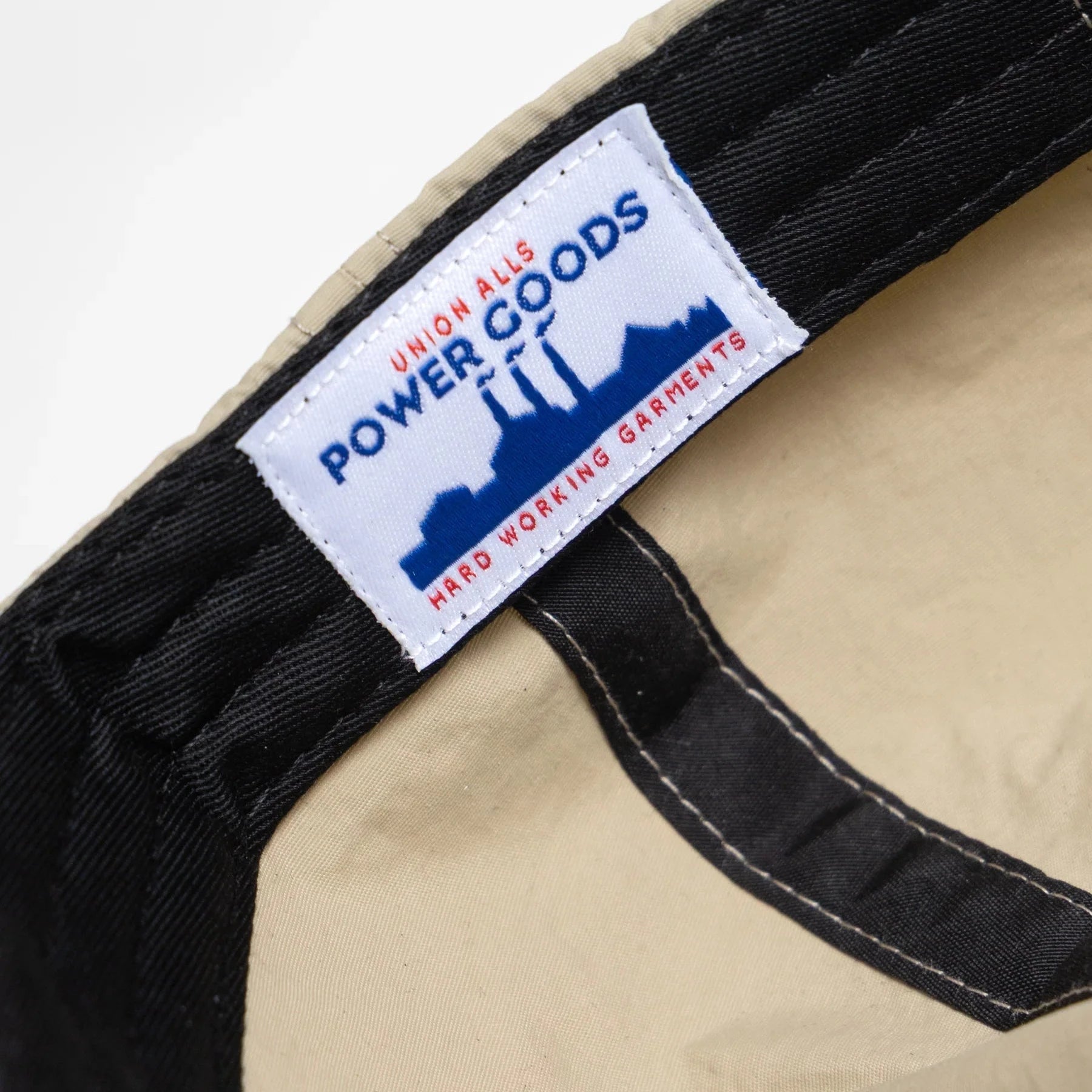 Service Works Nylon Drivers Cap Cap Service Works