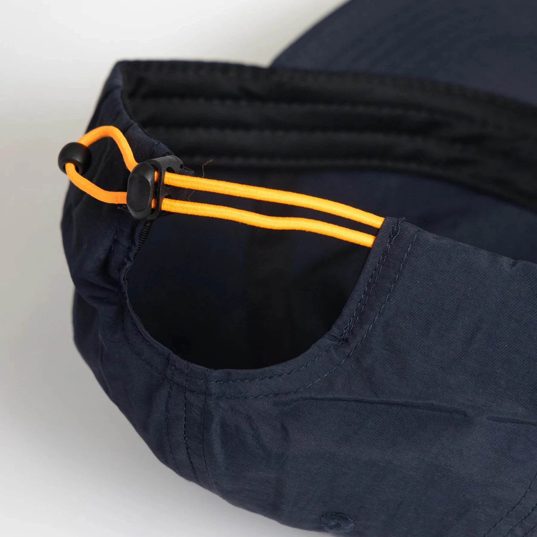 Service Works Nylon Drivers Cap Cap Service Works