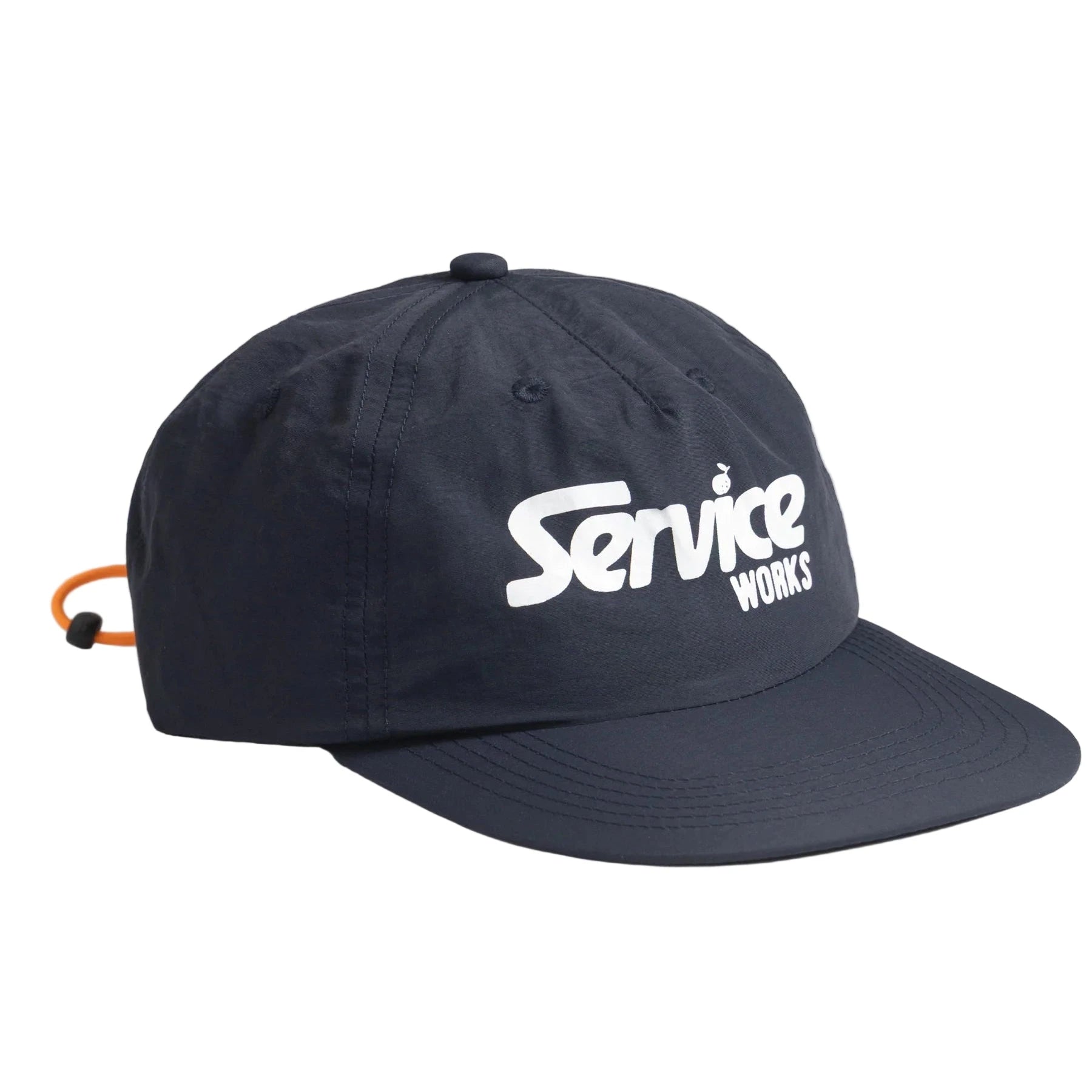 Service Works Nylon Drivers Cap Cap Service Works