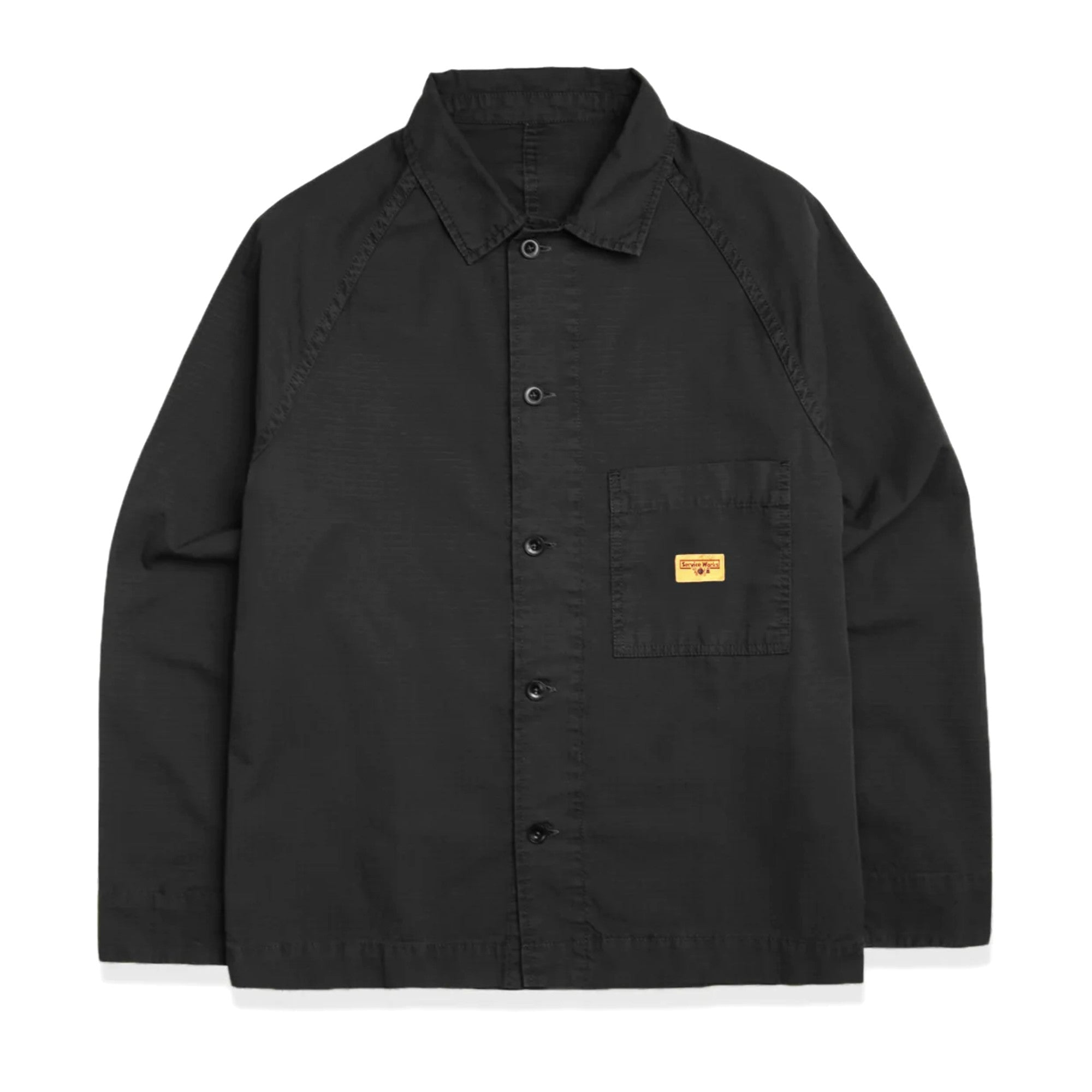 Service Works Ripstop FOH Jacket Herren Casual-Jacke Service Works