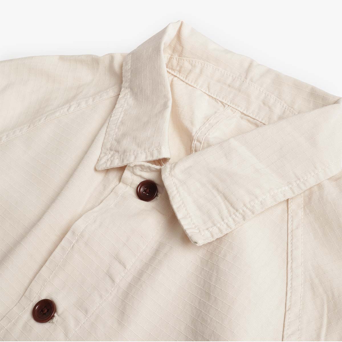 Service Works Ripstop Front Of Houes Jacket Herren Casual-Jacke Service Works