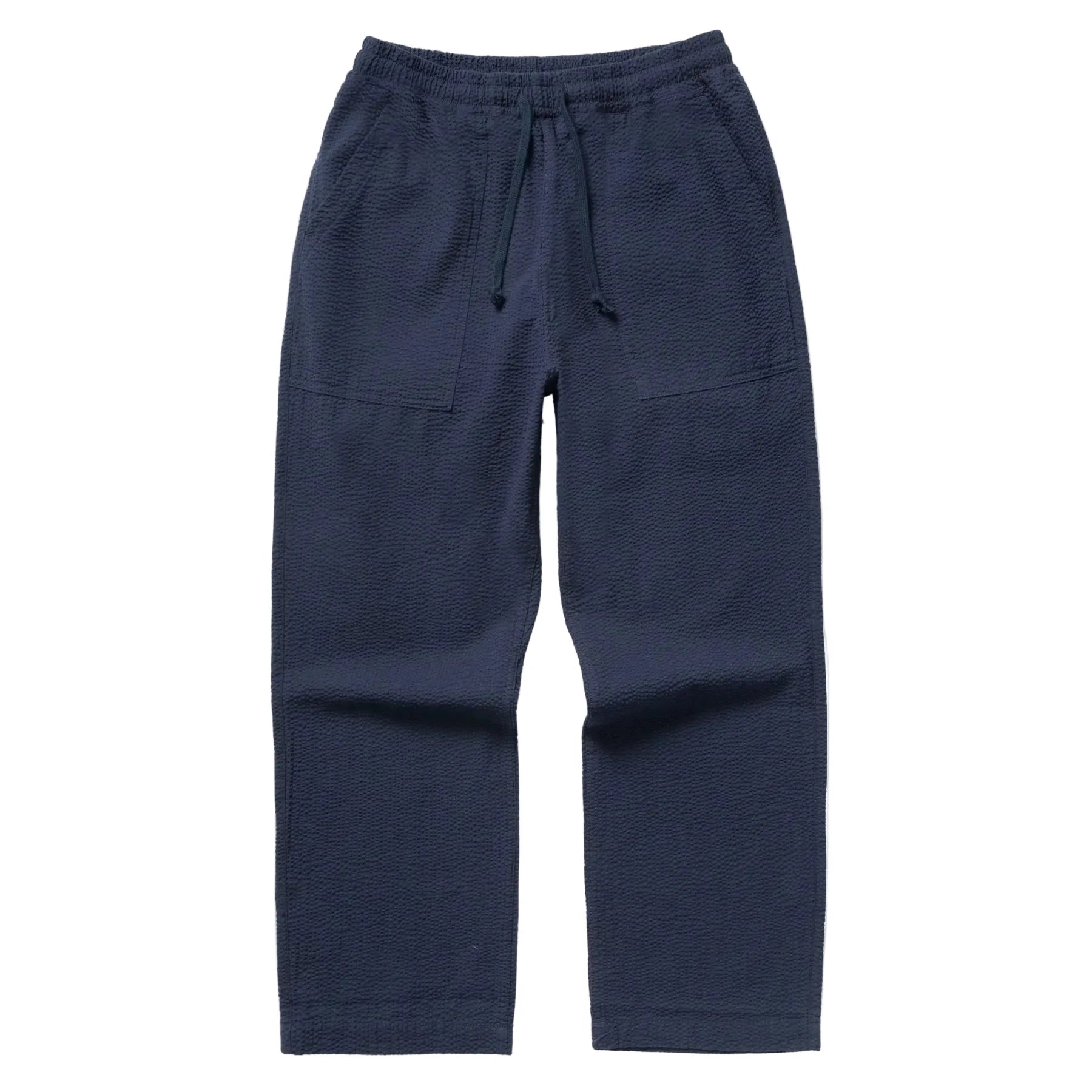 Service Works Seersucker Chef Pant Herren Work Pant Service Works