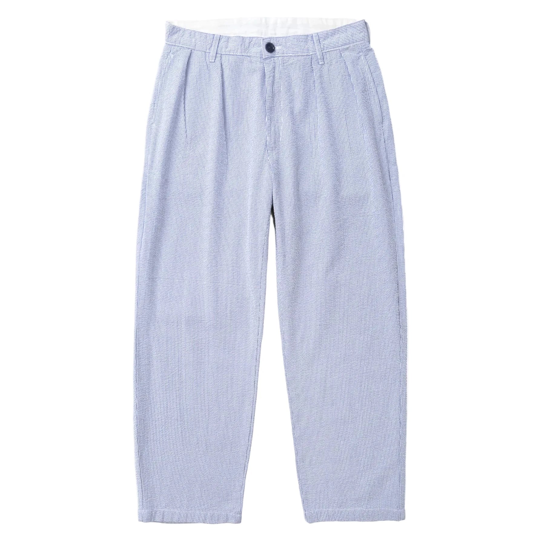 Service Works Seersucker Part Timer Pant Herren Work Pant Service Works