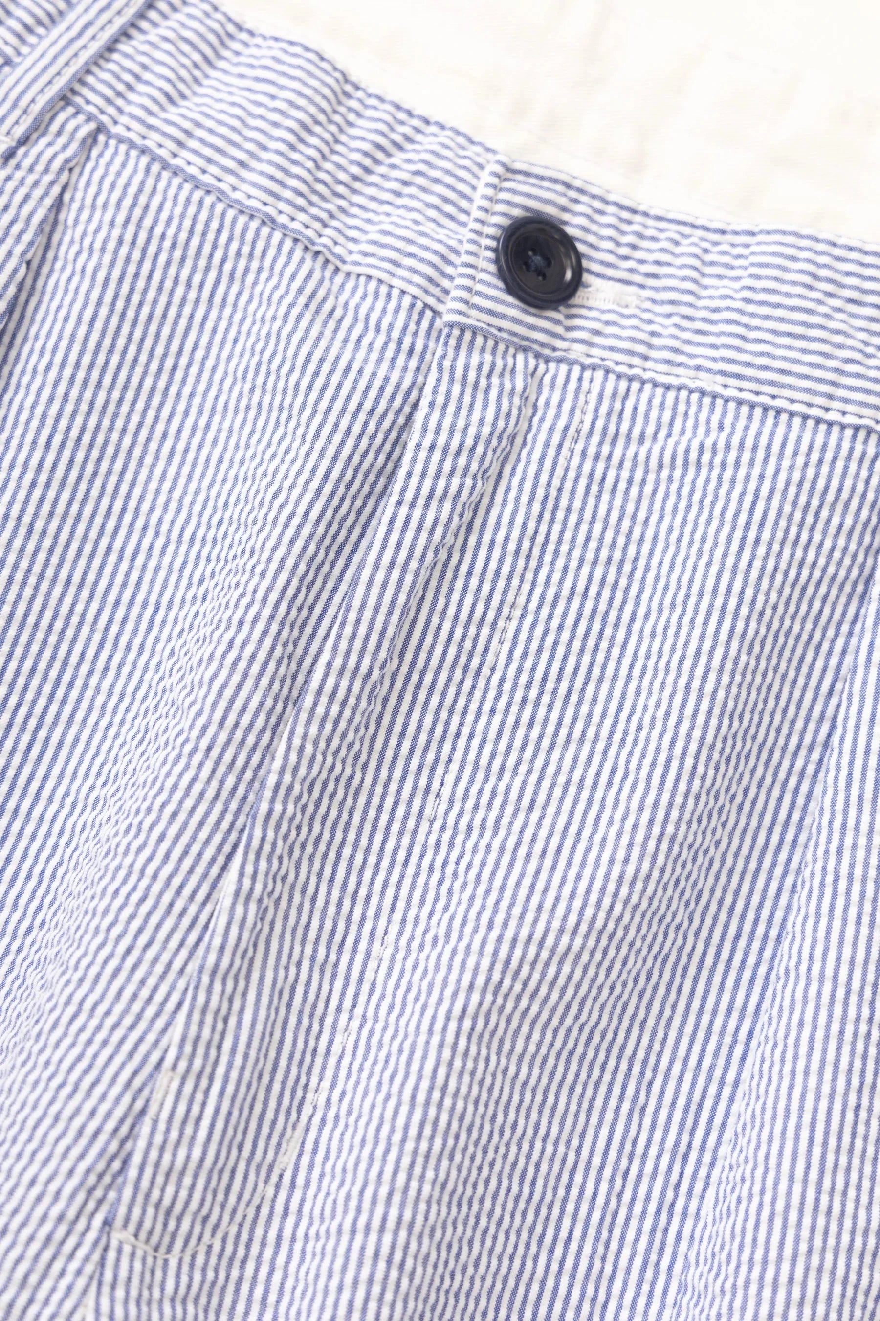 Service Works Seersucker Part Timer Pant Herren Work Pant Service Works