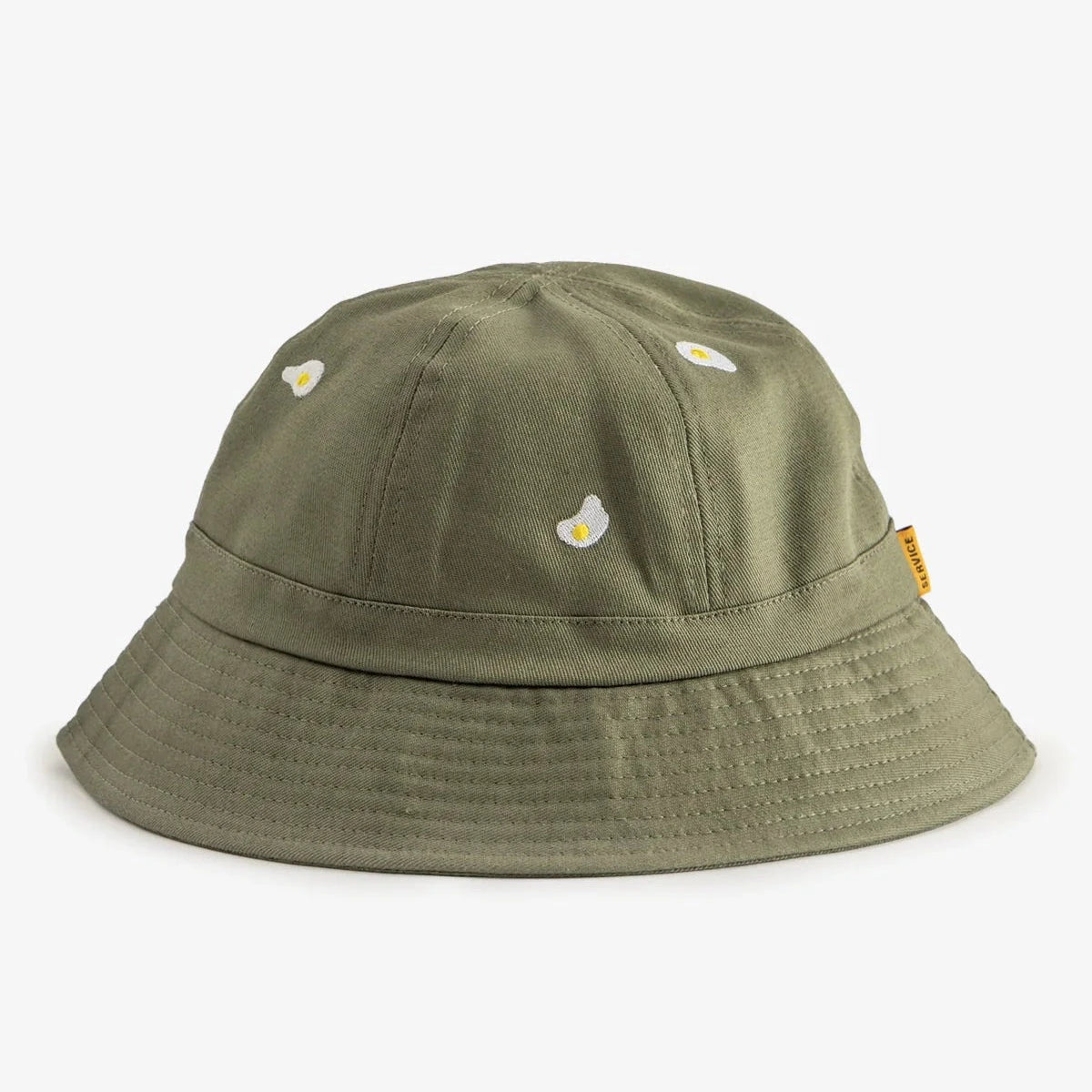 Service Works Service Fried Bucket Hat Hat Service Works