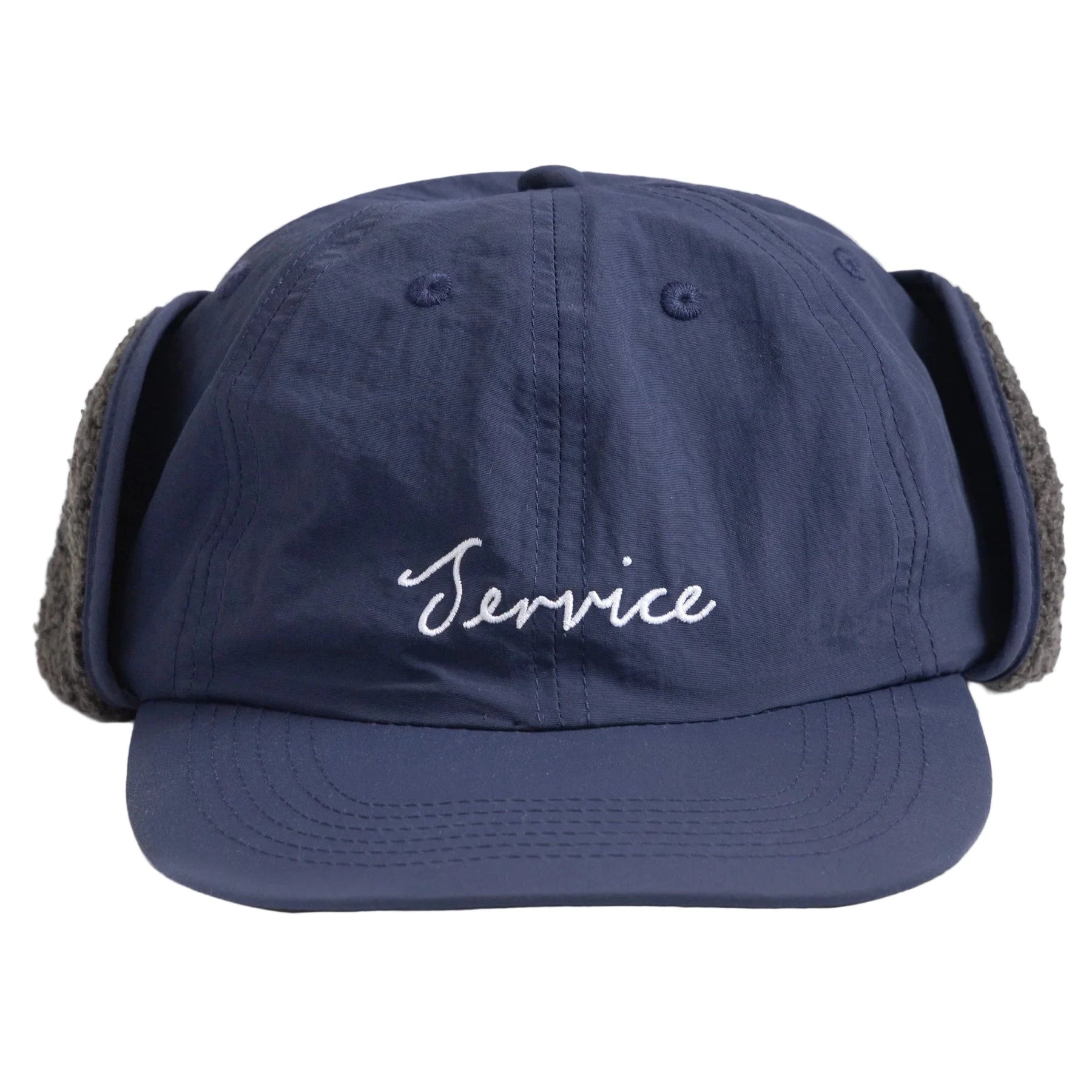 Service Works Sript Trapper Hat Cap Service Works
