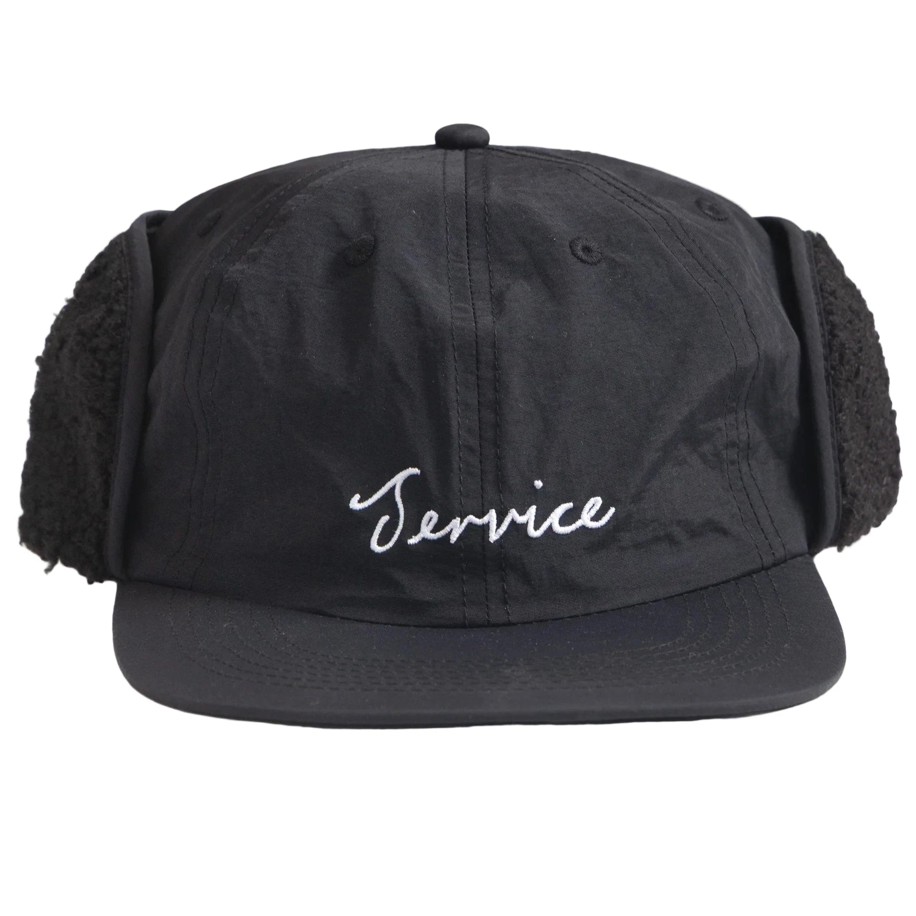 Service Works Sript Trapper Hat Cap Service Works