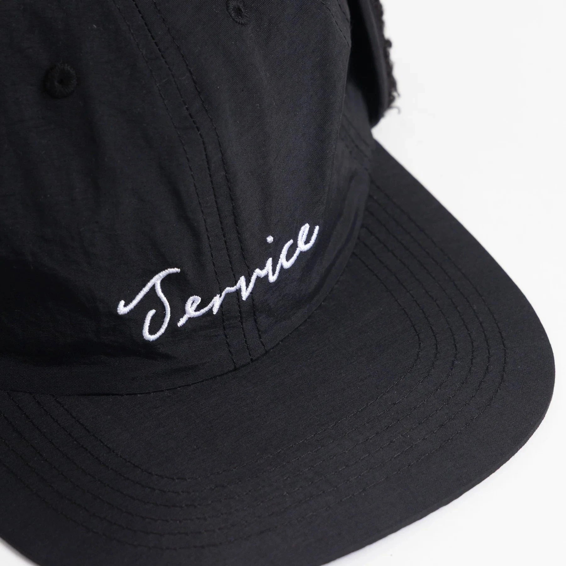 Service Works Sript Trapper Hat Cap Service Works