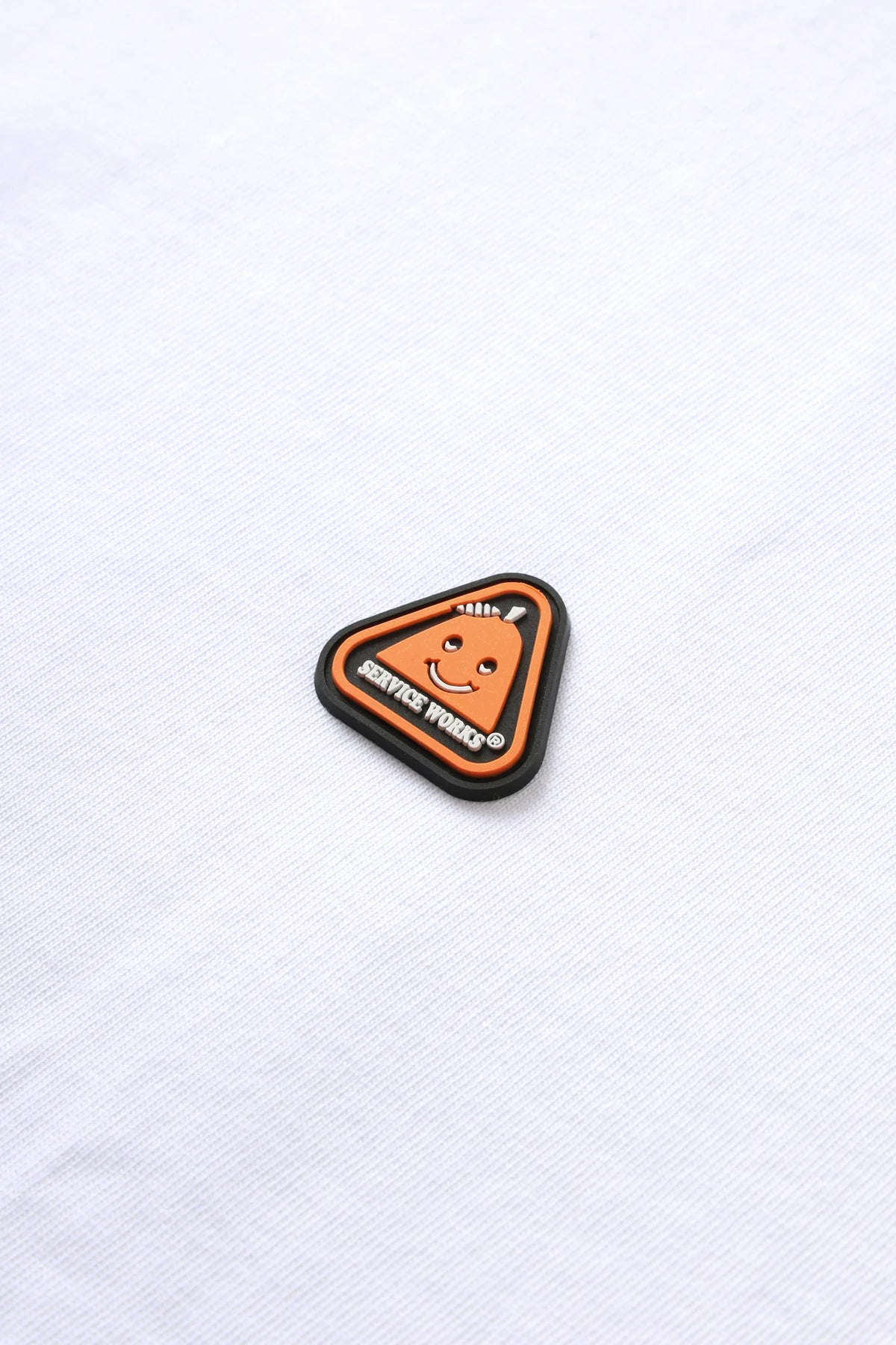 Service Works Sticker T-Shirt Herren T-Shirt Service Works