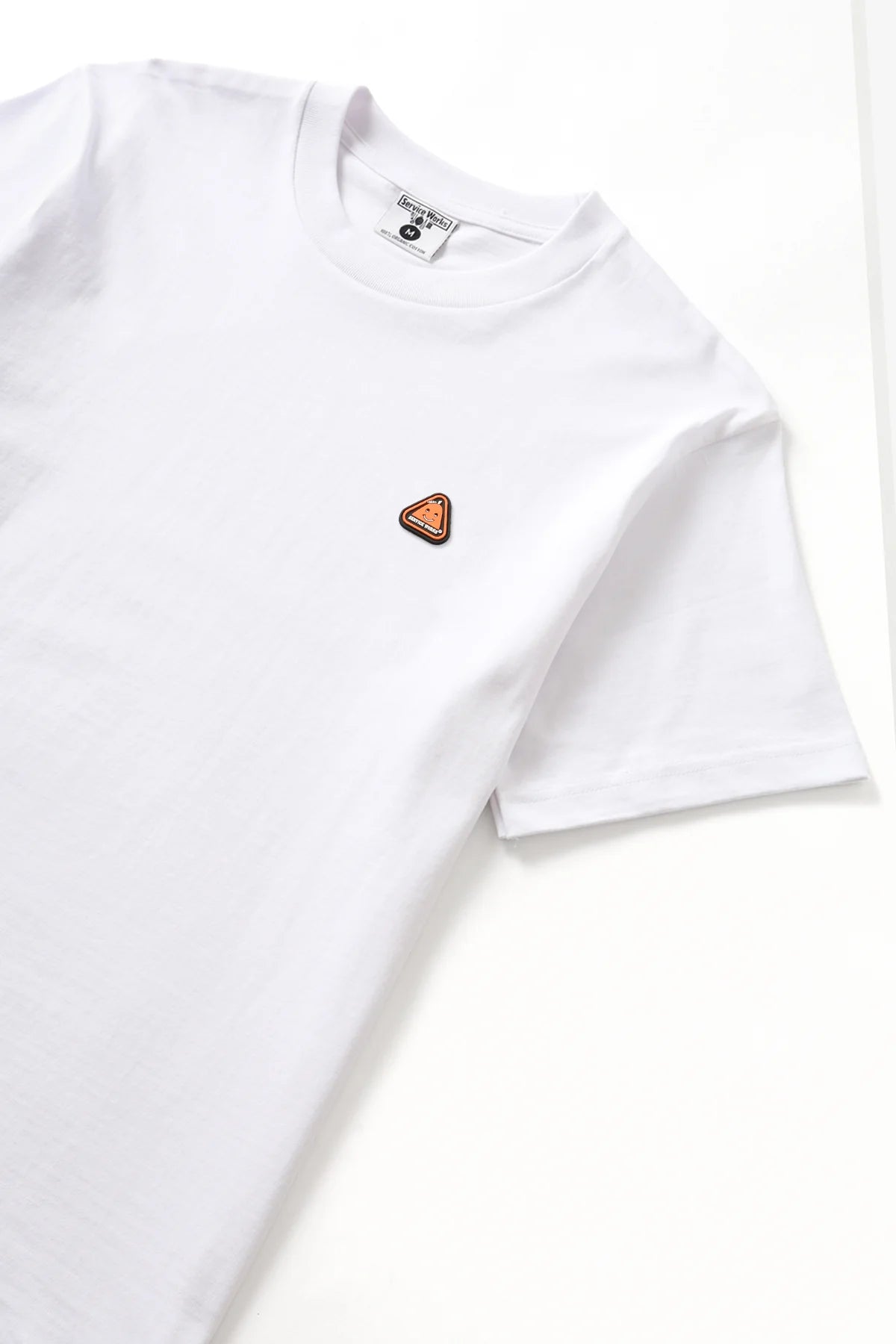 Service Works Sticker T-Shirt Herren T-Shirt Service Works