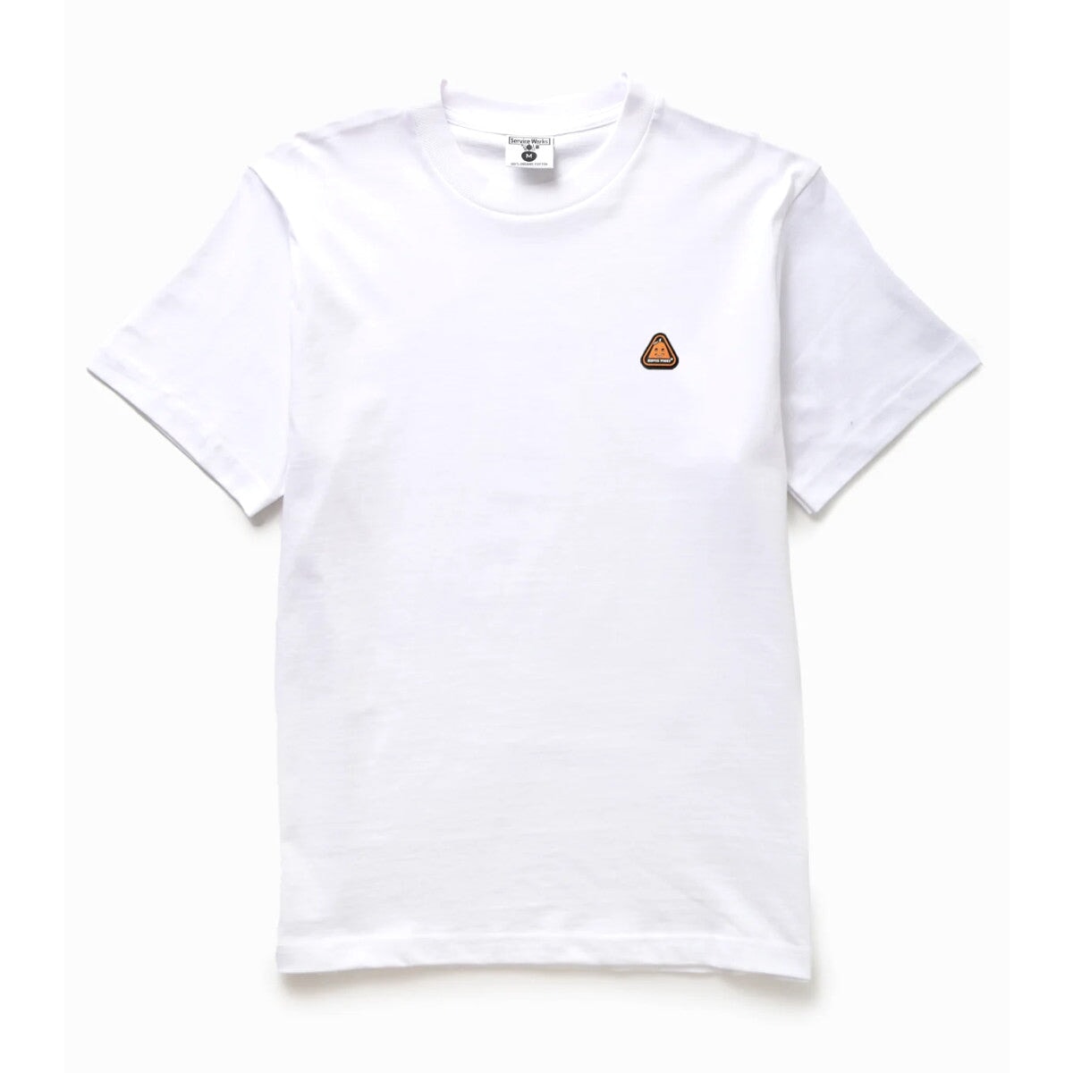 Service Works Sticker T-Shirt Herren T-Shirt Service Works