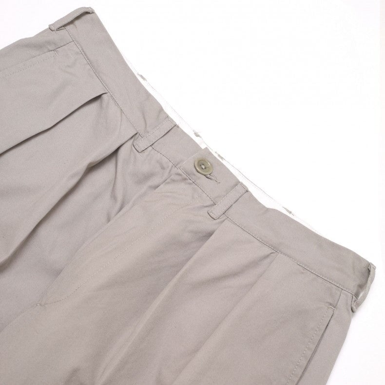 Service Works Twill Part Timer Pant Herren Work Pant Service Works