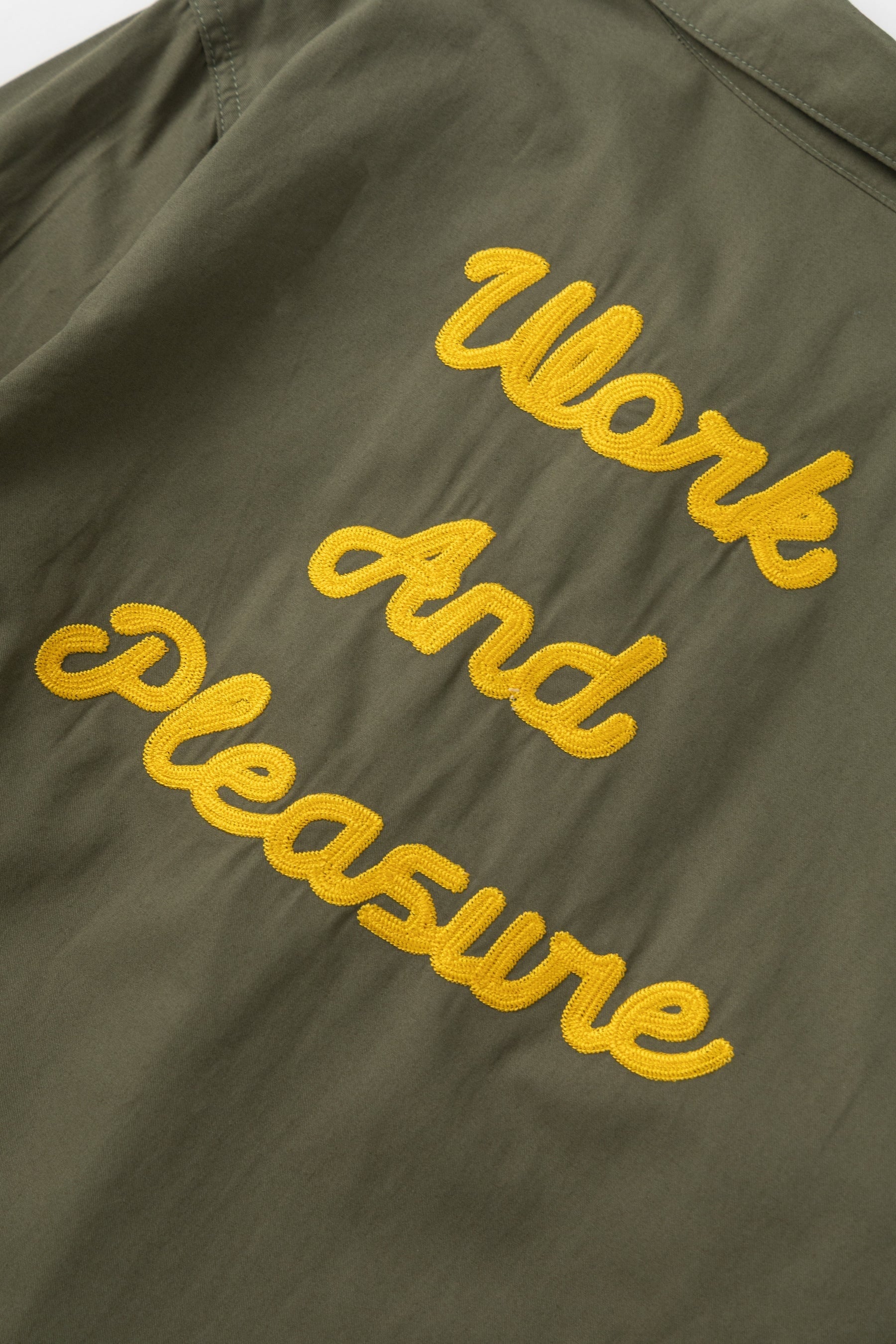 Service Works Twill Work Jacket Herren Casual-Jacke Service Works