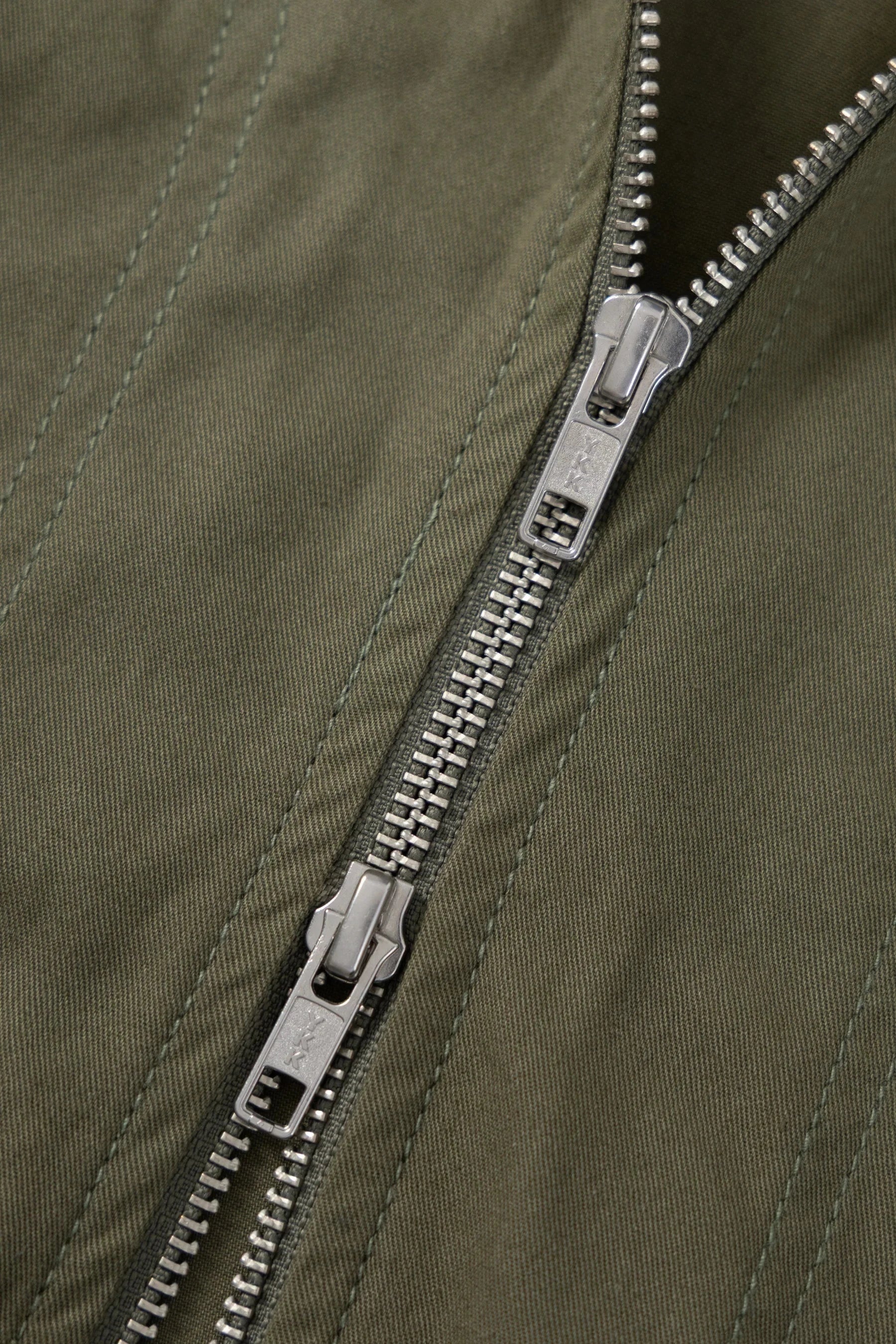 Service Works Twill Work Jacket Herren Casual-Jacke Service Works