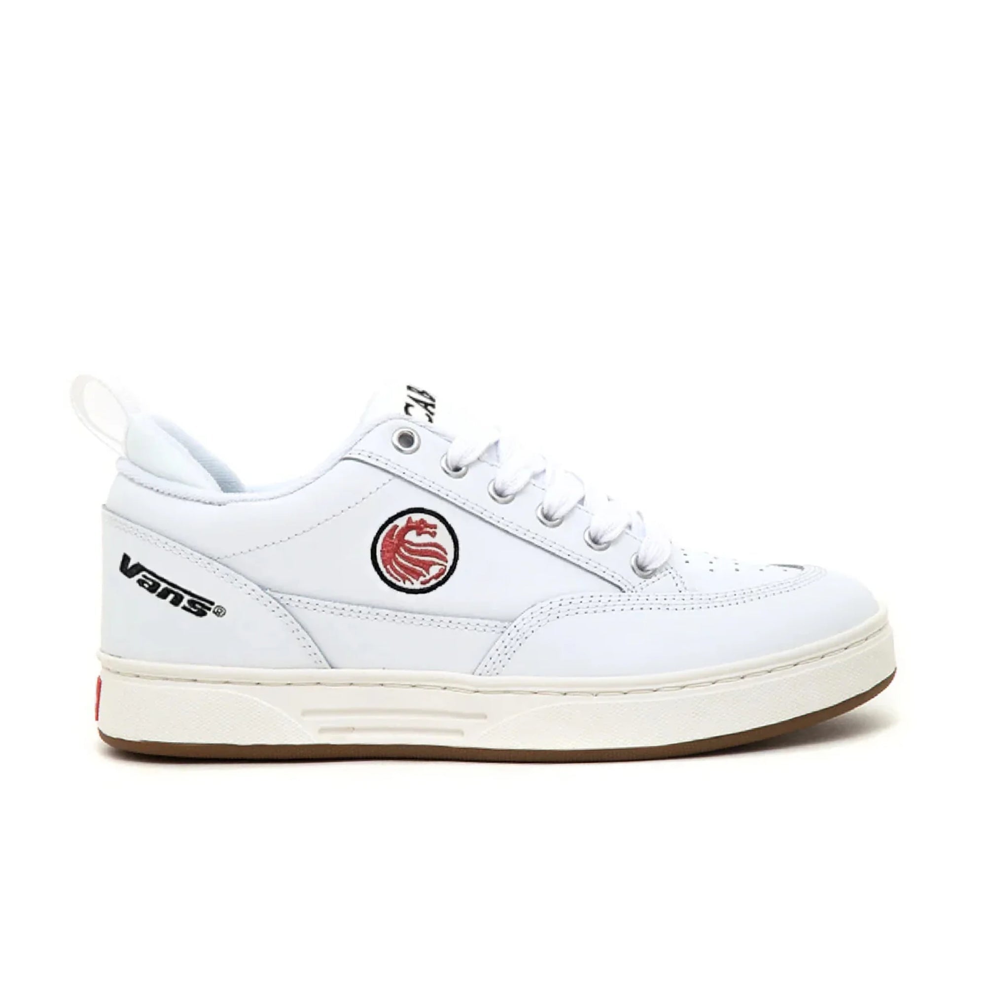 Skate Cab 4 VCU Skate Schuh Herren Skate-Sneakers Vans