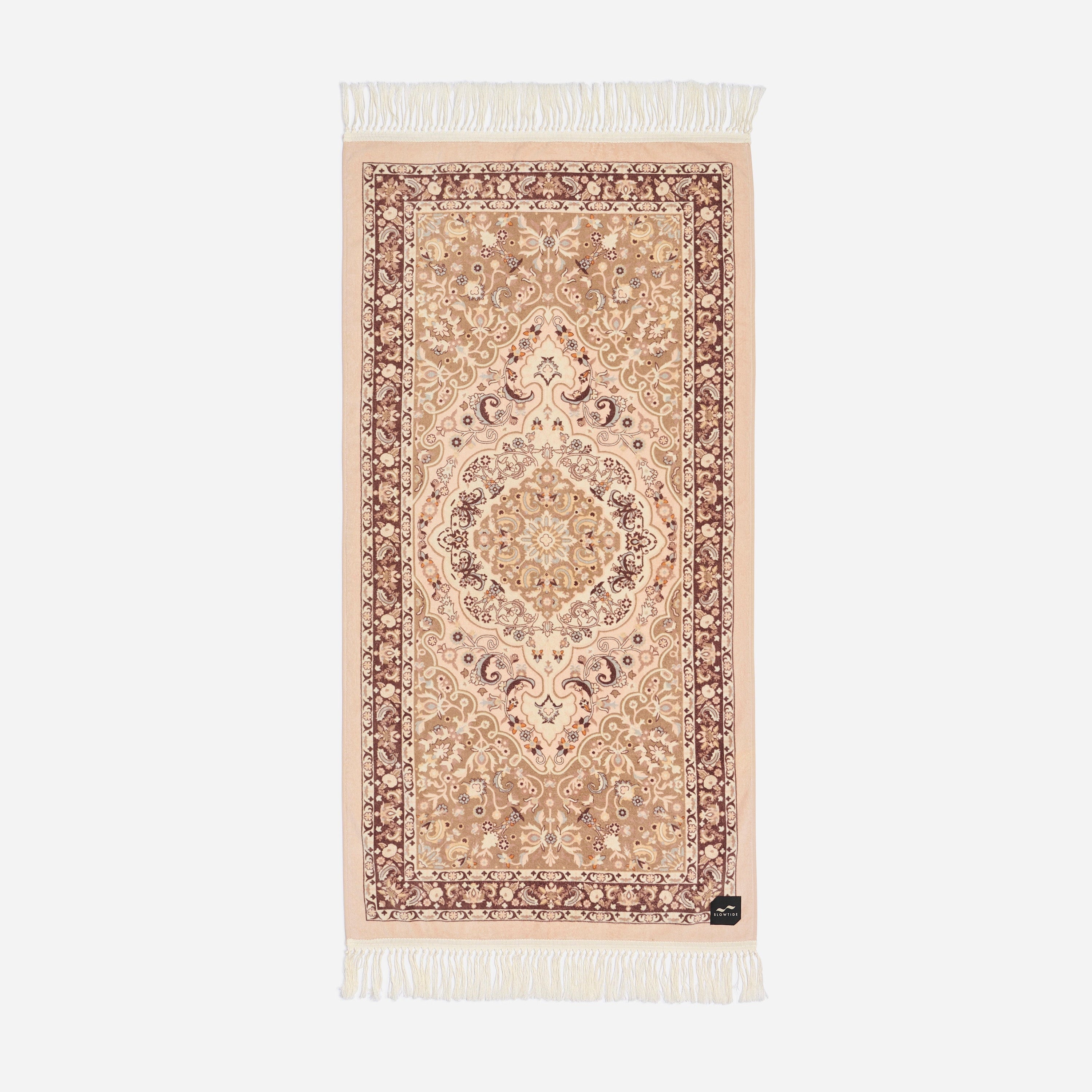 Slowtide Haven Beach Towel Badetuch Slowtide