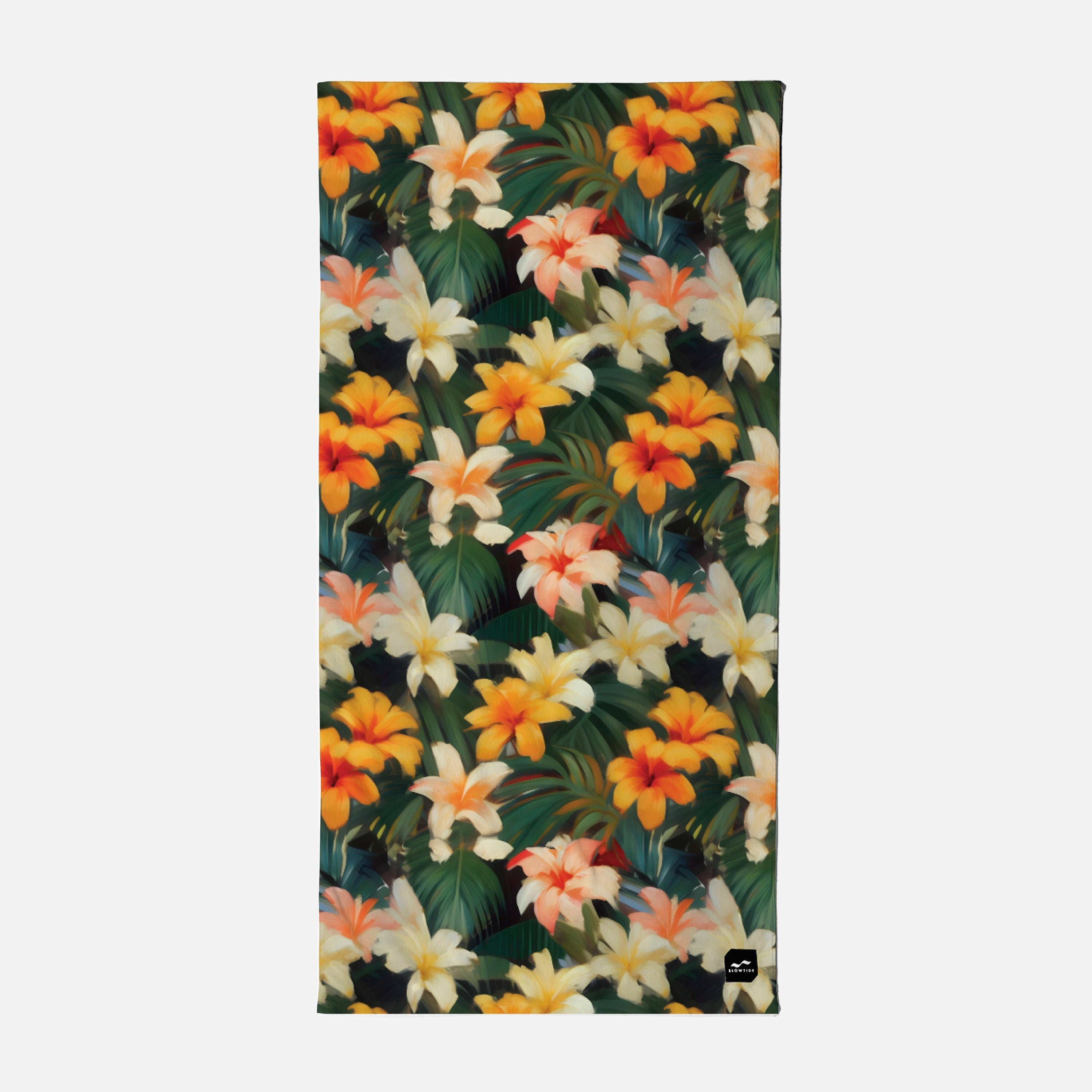 Slowtide Kingman Beach Towel Badetuch Slowtide