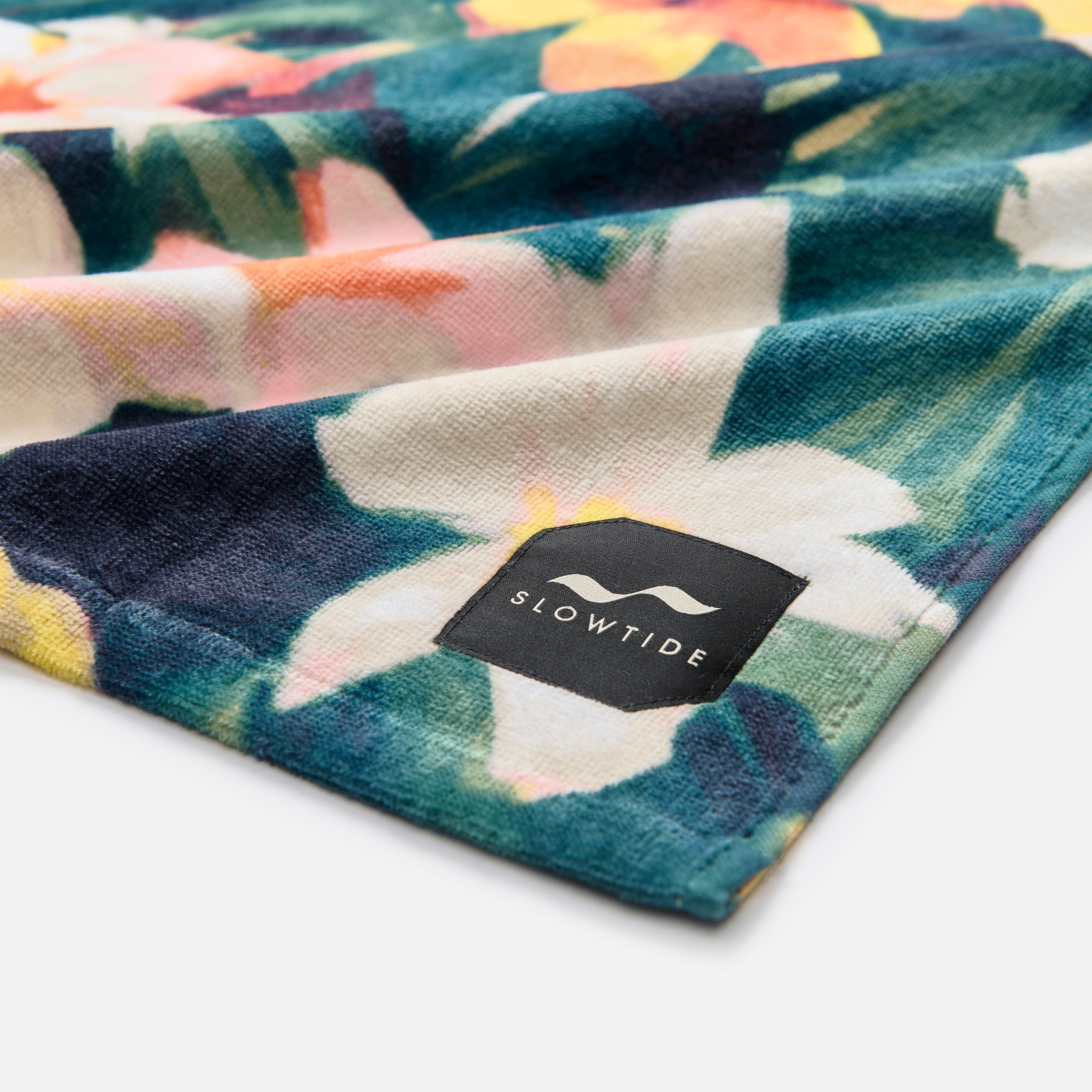 Slowtide Kingman Beach Towel Badetuch Slowtide
