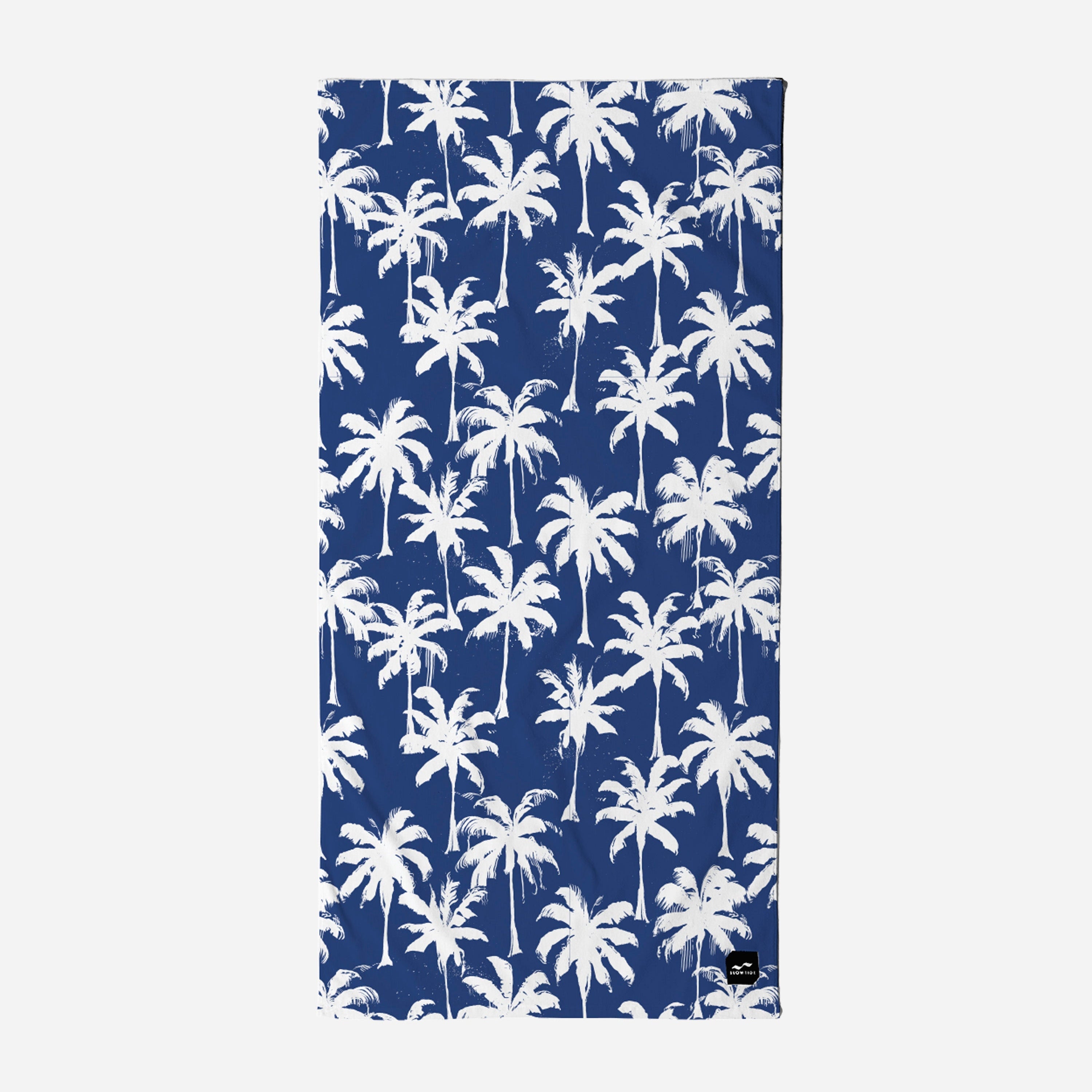 Slowtide Luca Beach Towel Badetuch Slowtide