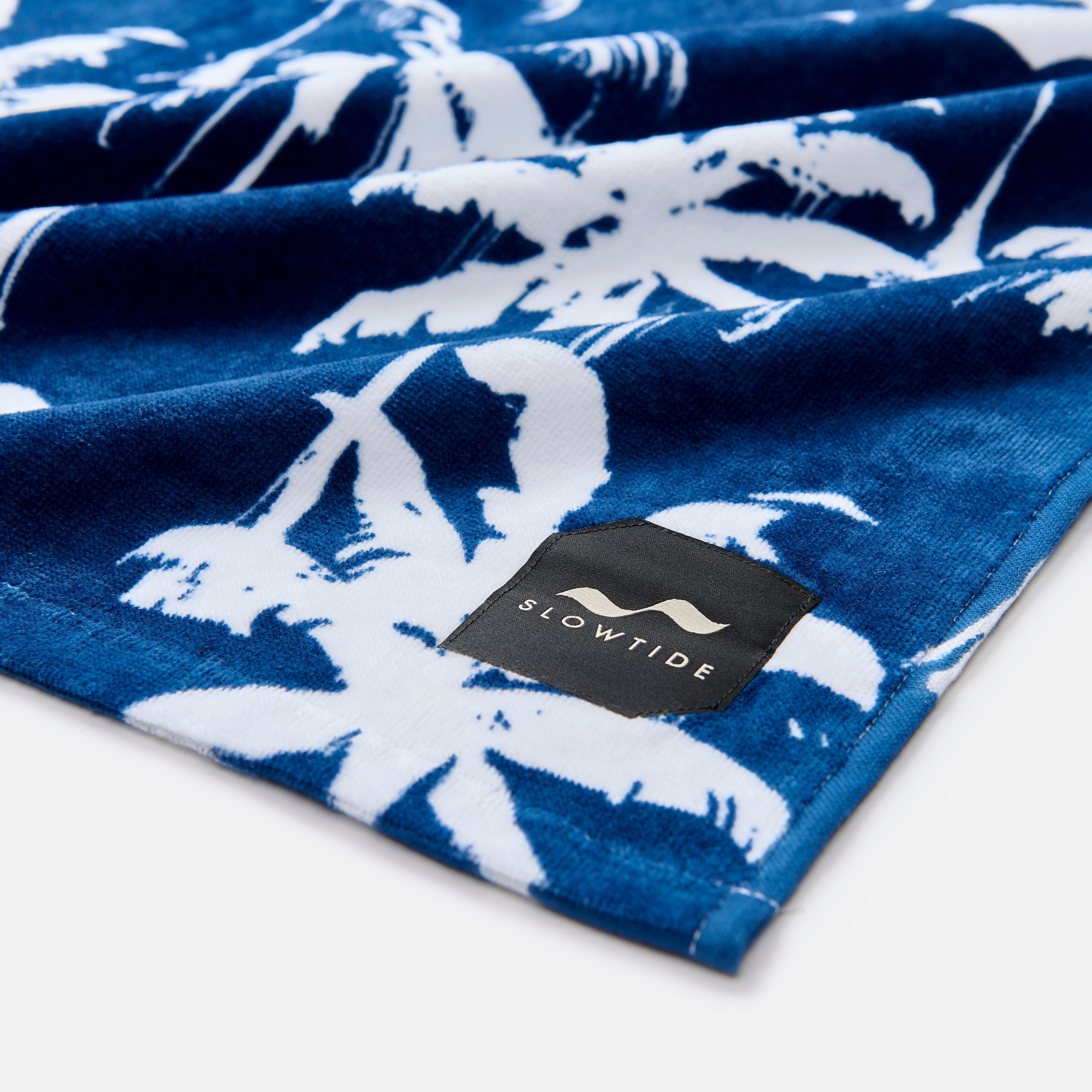 Slowtide Luca Beach Towel Badetuch Slowtide