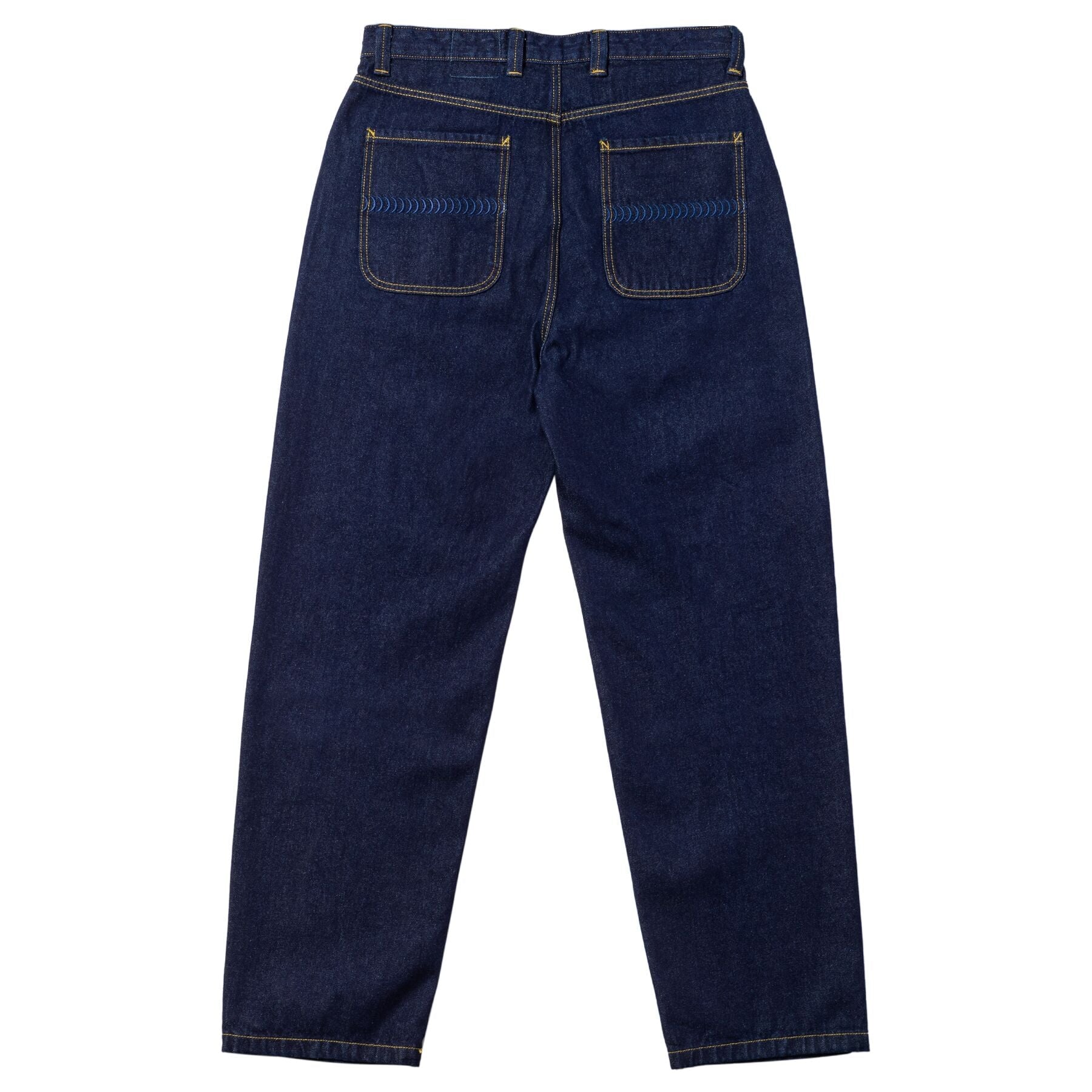 Spitfire Bighead Fil Denim Pants Herren Jean Spitfire Wheels