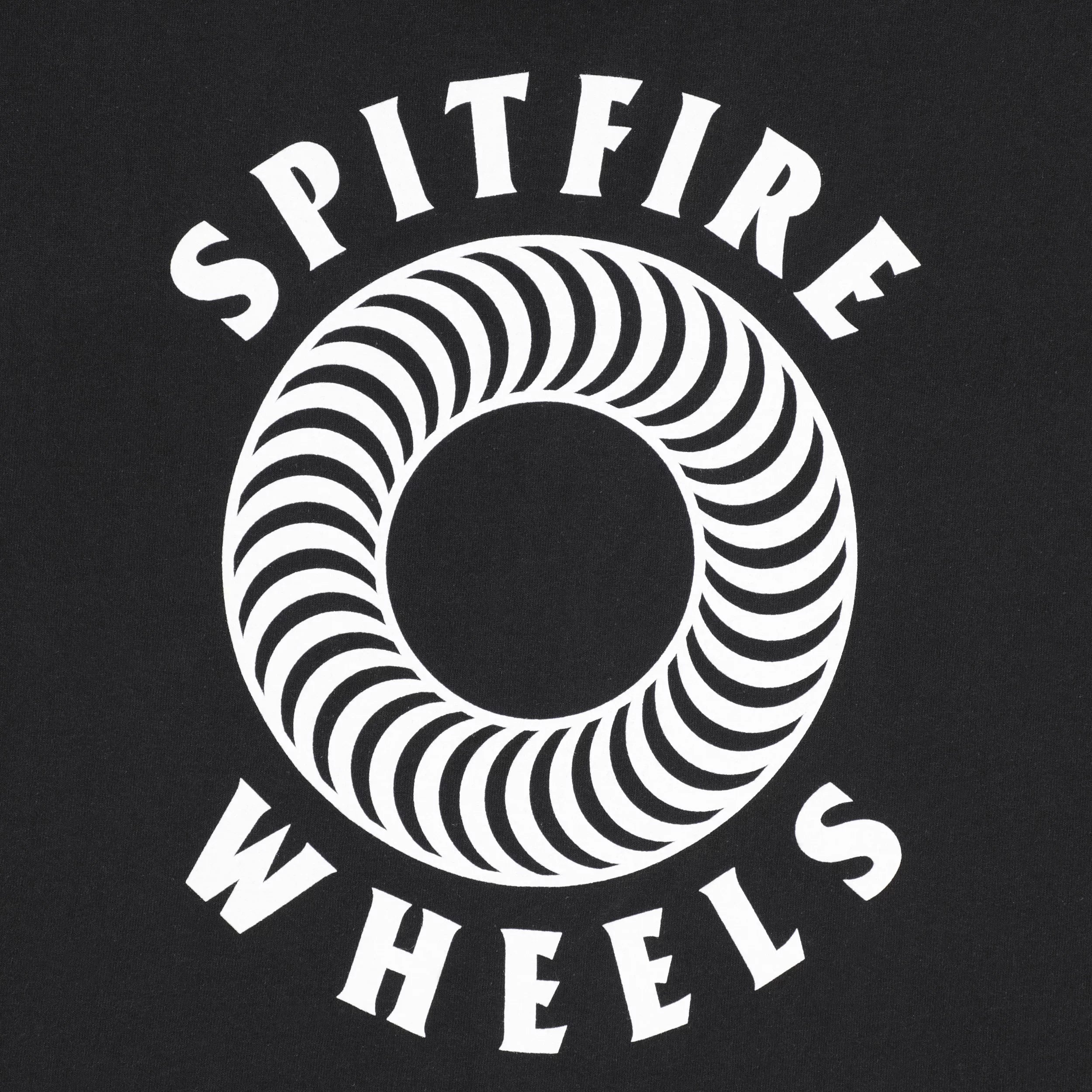 Spitfire Hollow Classic Pocket T-Shirt Herren T-Shirt Spitfire Wheels