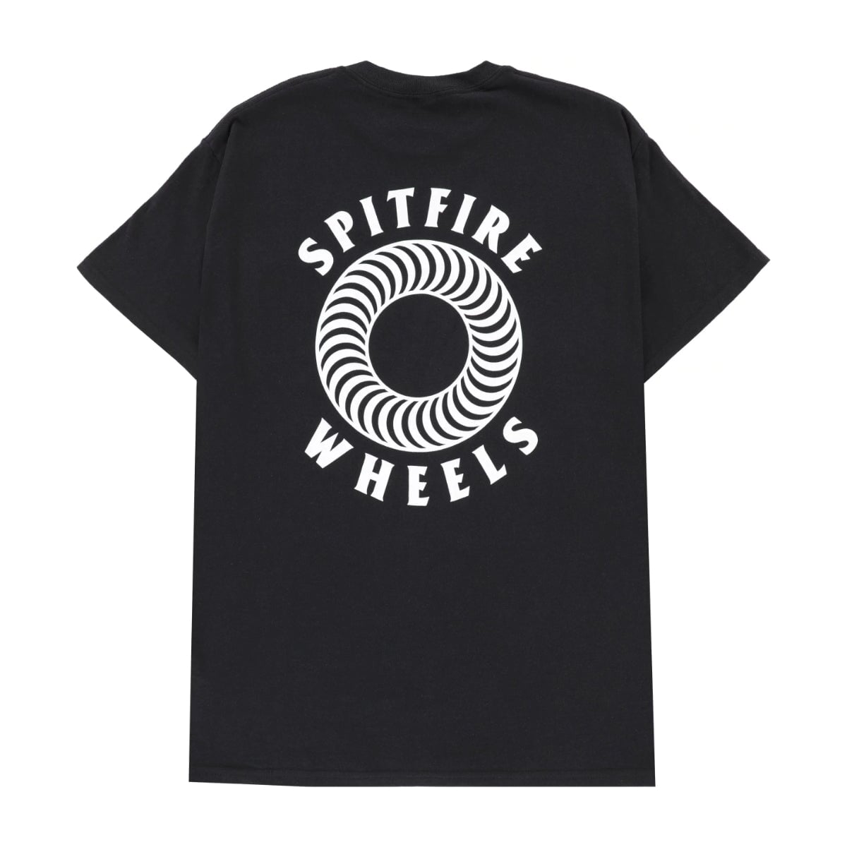 Spitfire Hollow Classic Pocket T-Shirt Herren T-Shirt Spitfire Wheels